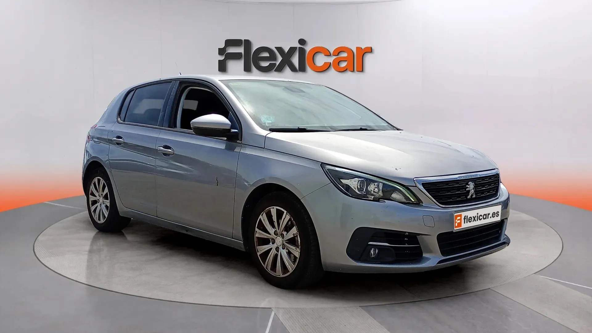 Peugeot 308 Allure 1.2 PureTech EAT8