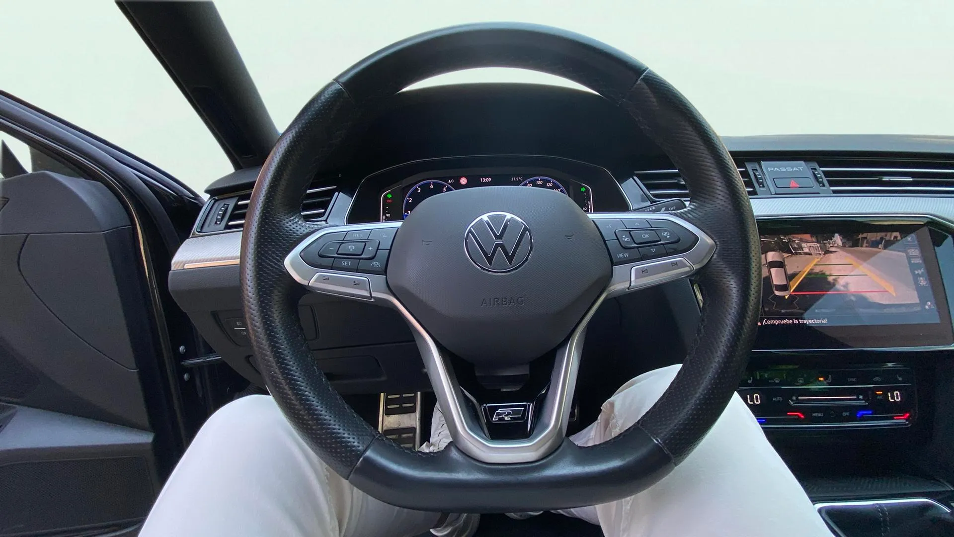 Volkswagen Passat R-Line 1.5 TSI - foto 10