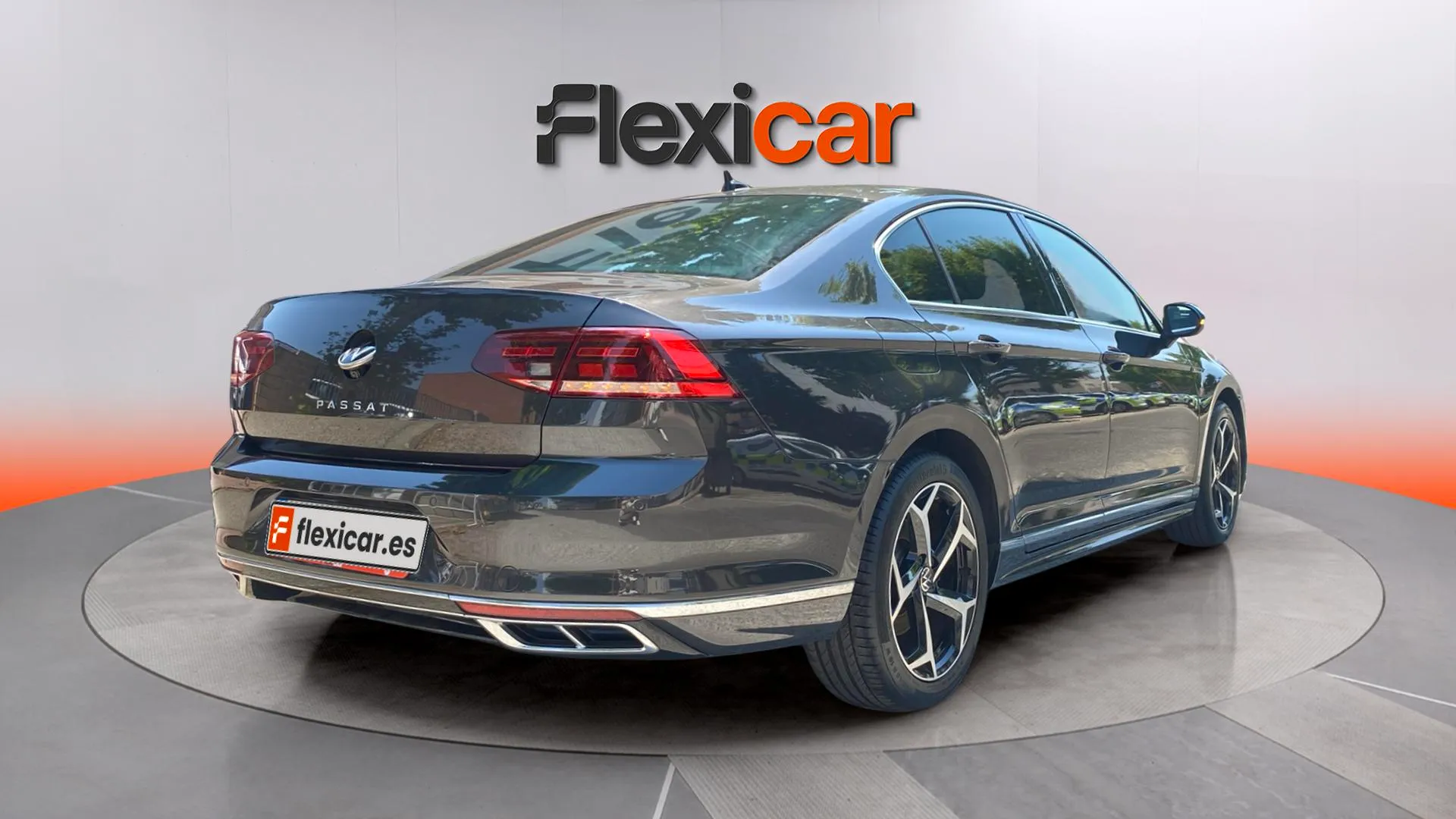 Volkswagen Passat R-Line 1.5 TSI - foto 6