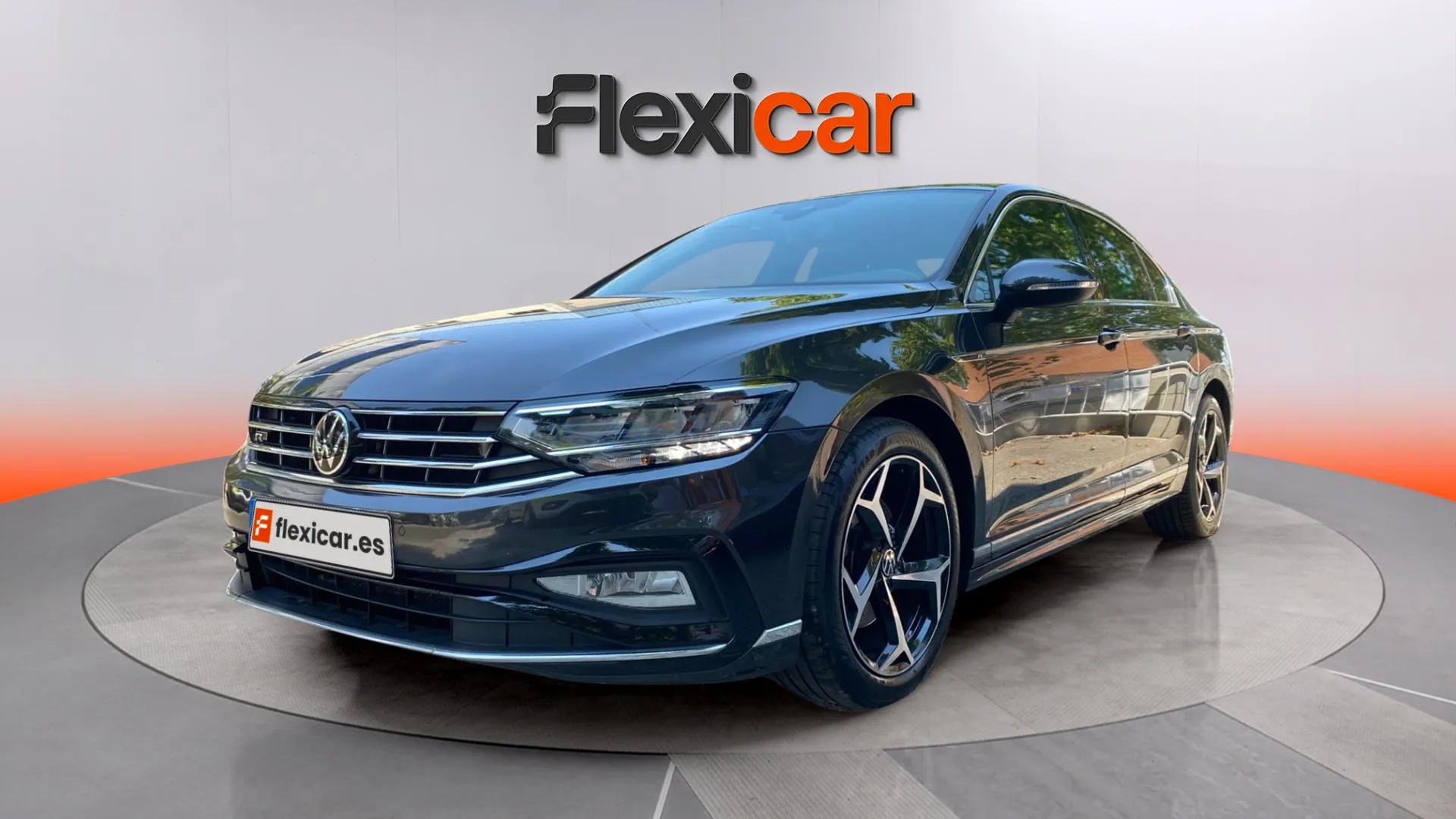 Volkswagen Passat R-Line 1.5 TSI - foto 2
