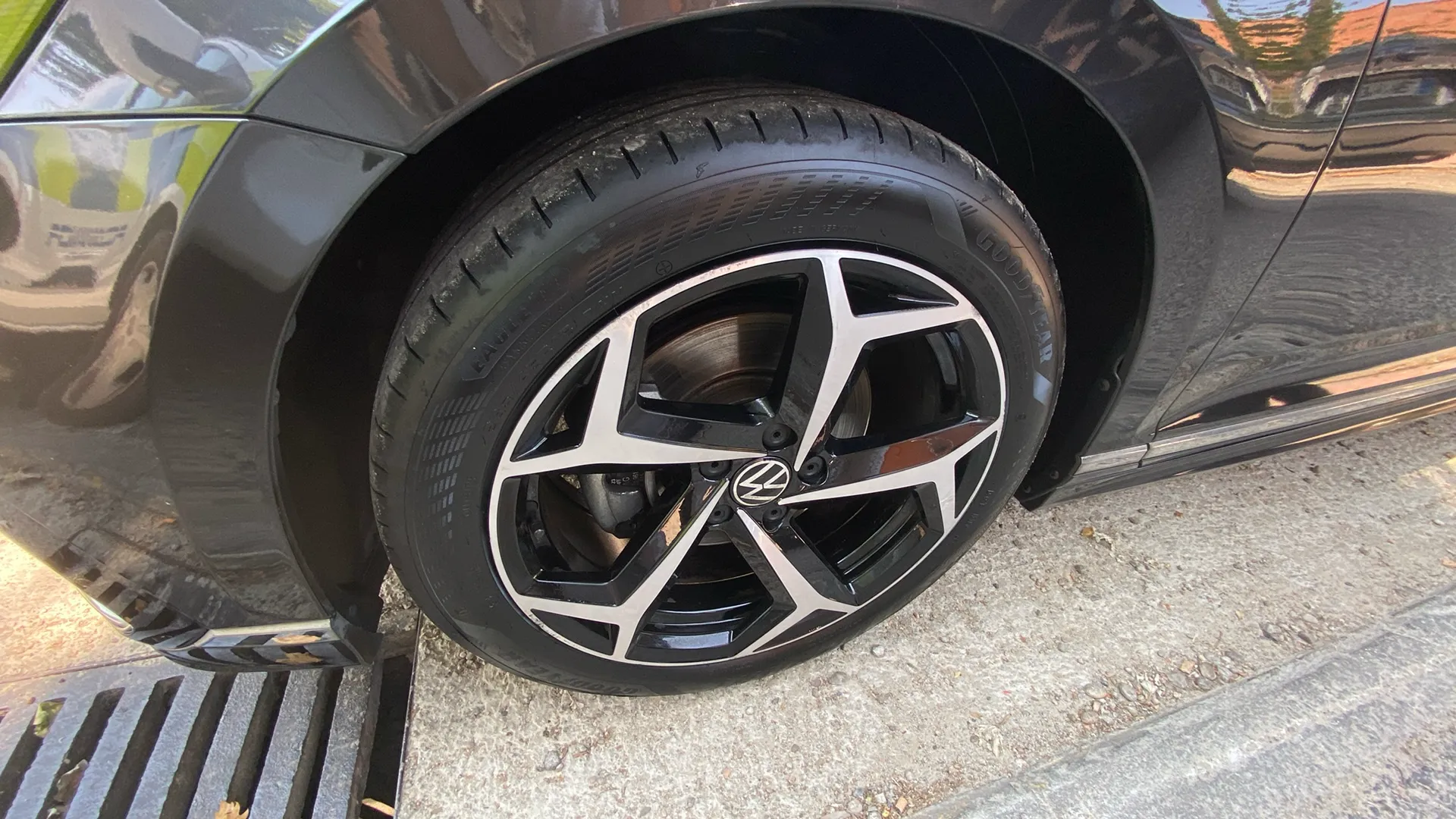Volkswagen Passat R-Line 1.5 TSI - foto 17