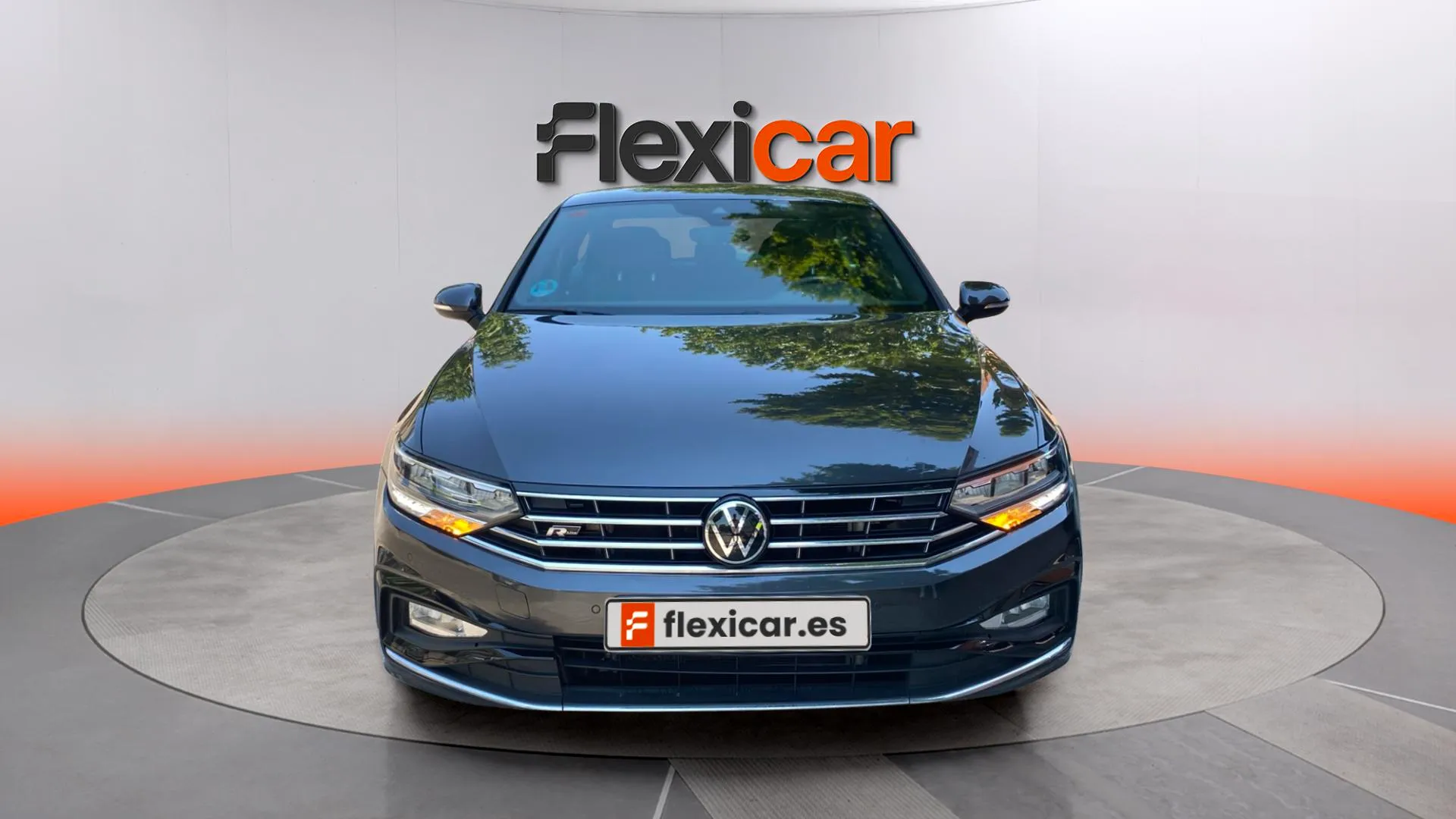 Volkswagen Passat R-Line 1.5 TSI - foto 8