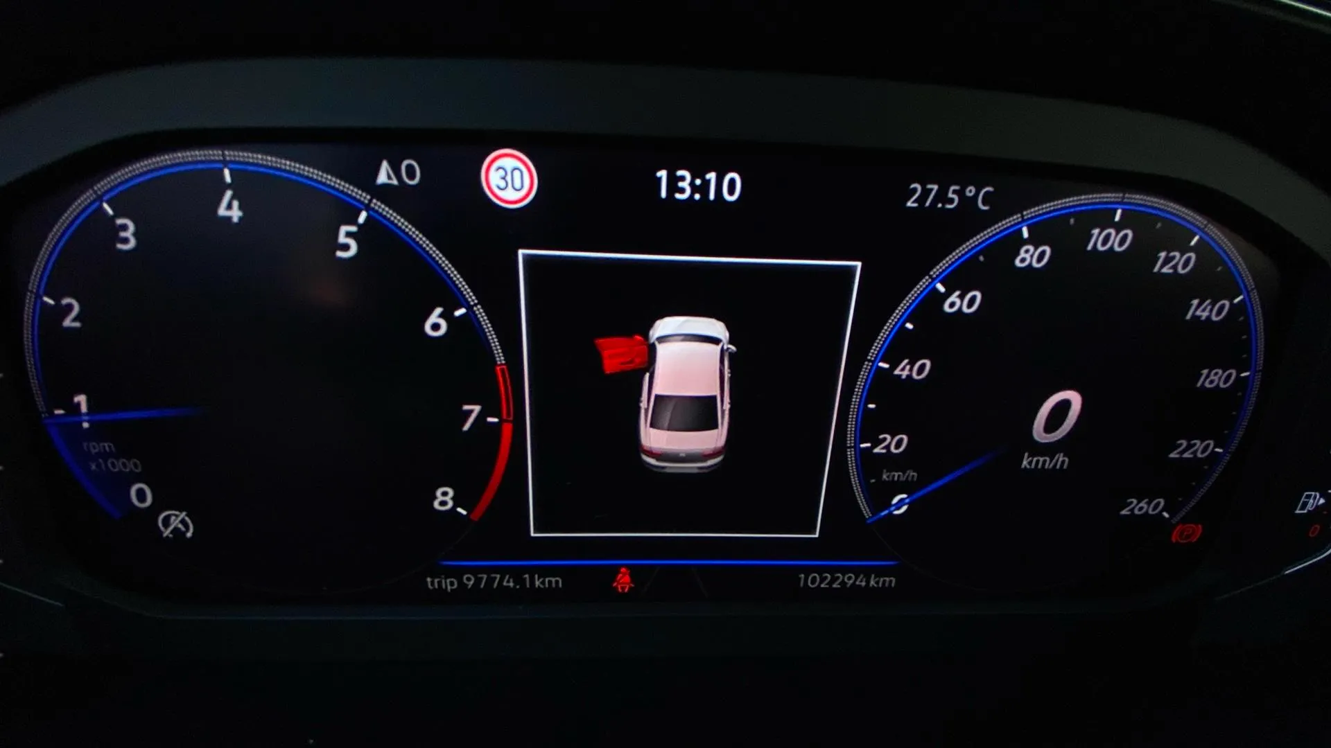 Volkswagen Passat R-Line 1.5 TSI - foto 11