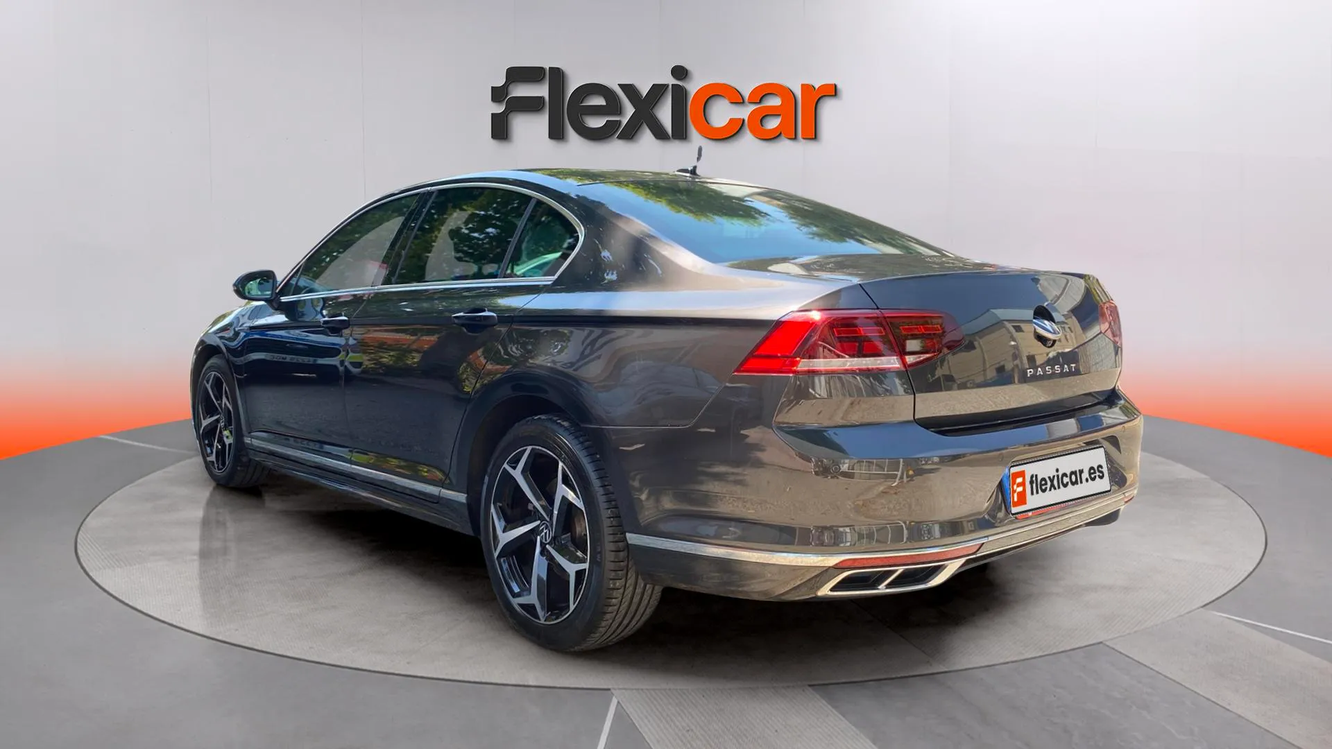 Volkswagen Passat R-Line 1.5 TSI - foto 4
