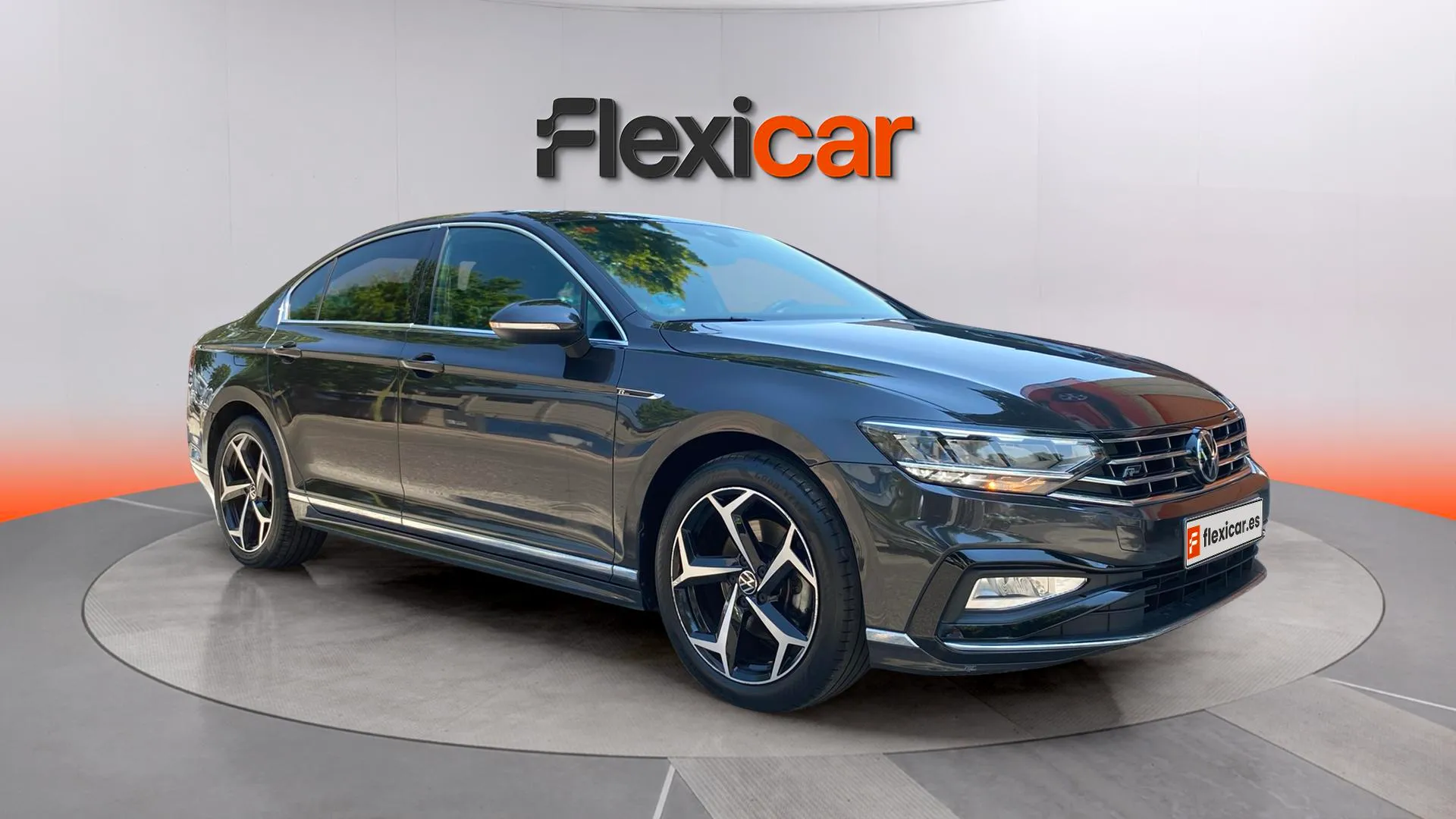 Volkswagen Passat R-Line 1.5 TSI