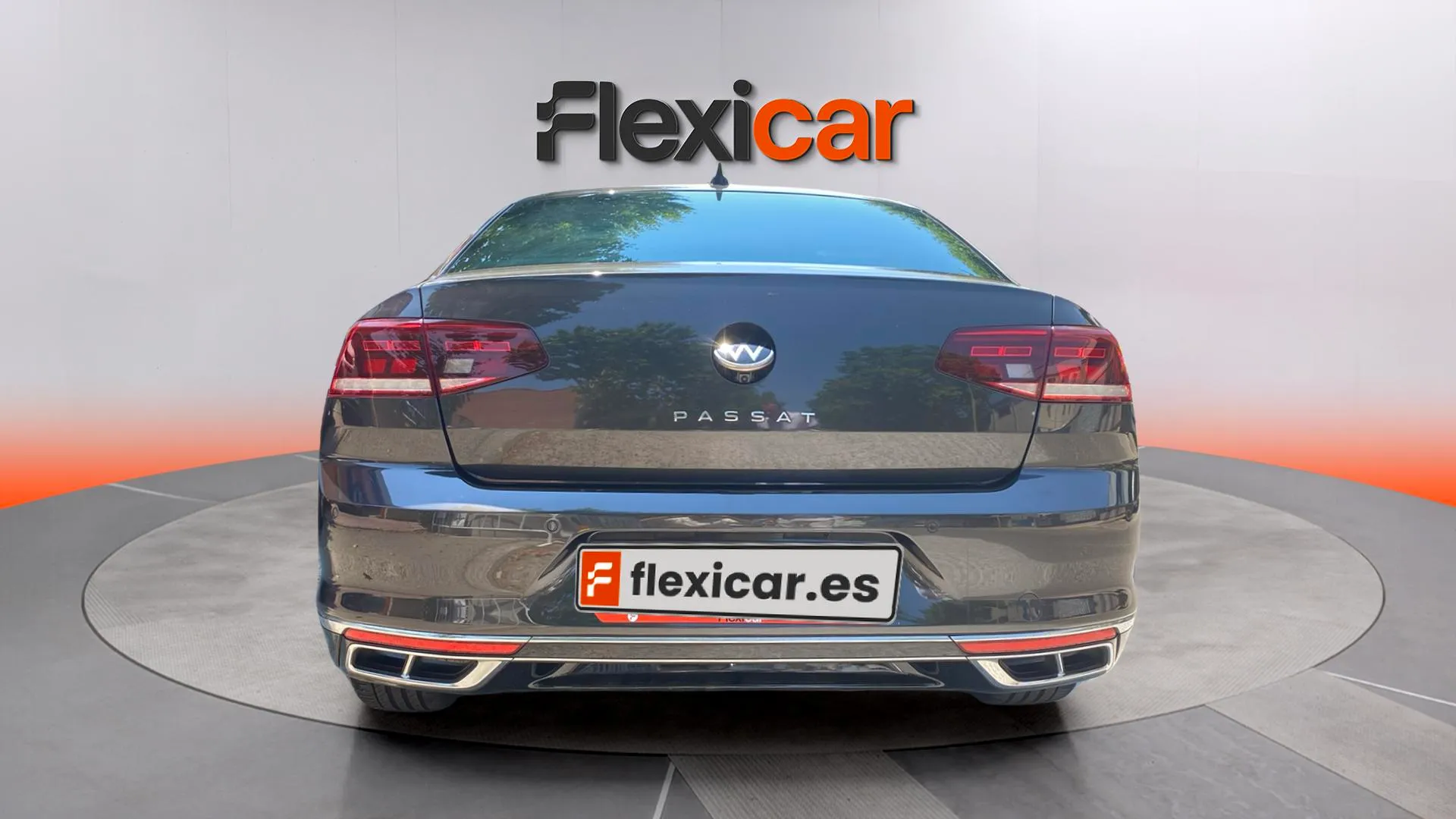 Volkswagen Passat R-Line 1.5 TSI - foto 5