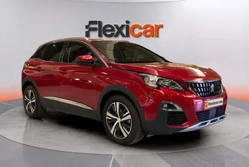 peugeot 3008 allure bluehdi 96kw 130cv s amps eat8 diesel automatica rivas ii 903000000265806