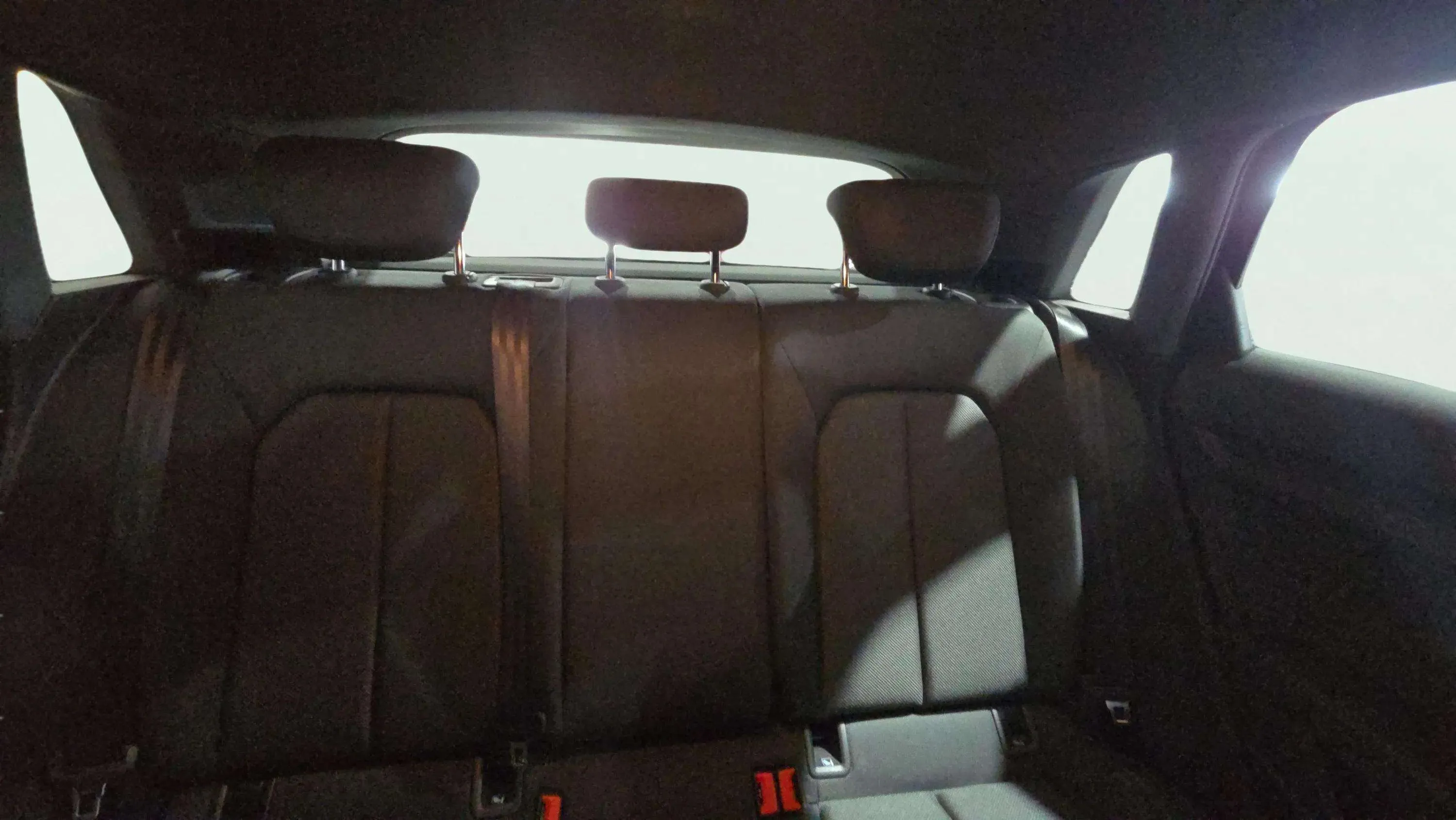 Audi A3 Sportback Advanced 35 TDI S tronic - foto 16