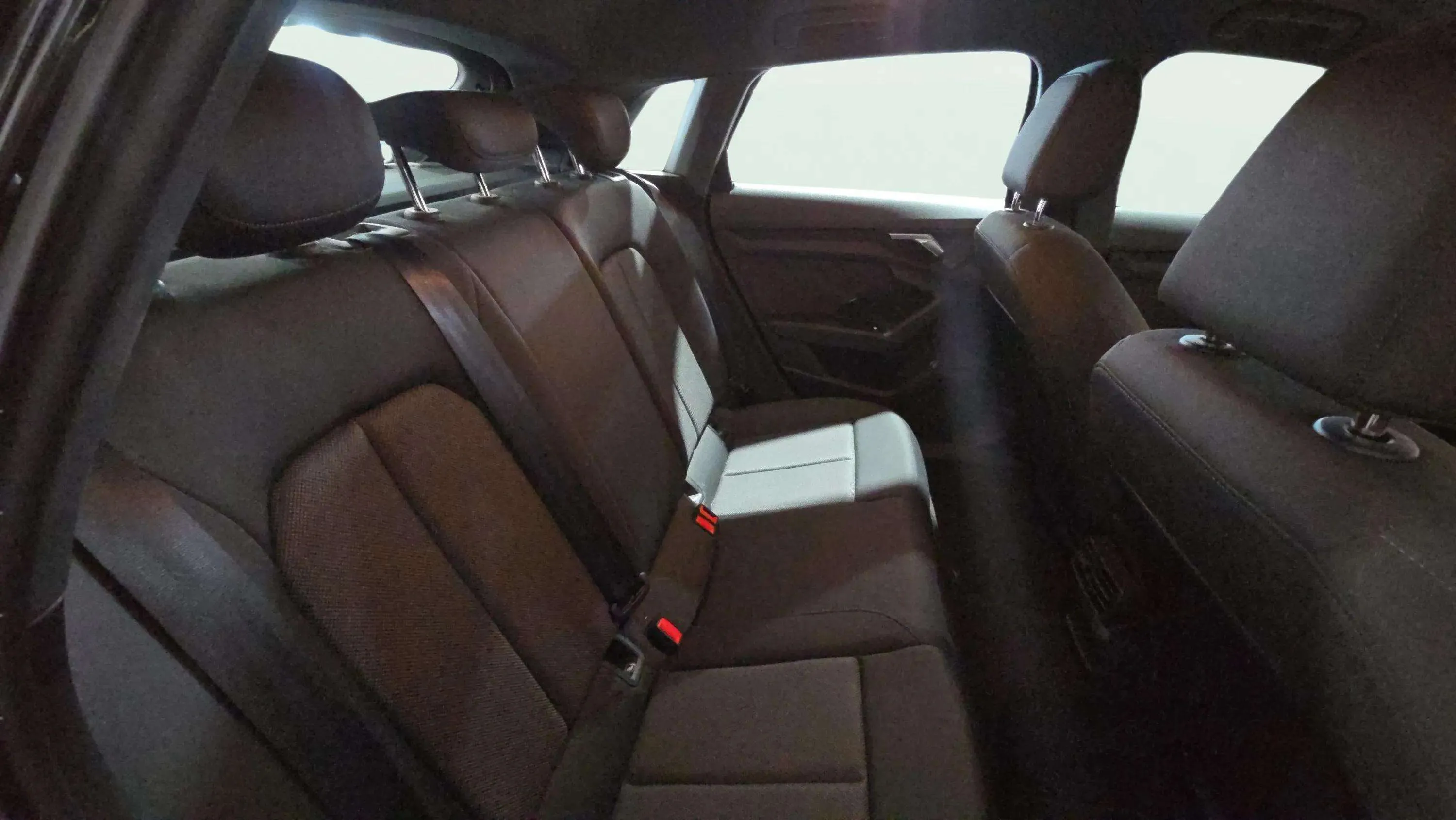 Audi A3 Sportback Advanced 35 TDI S tronic - foto 15