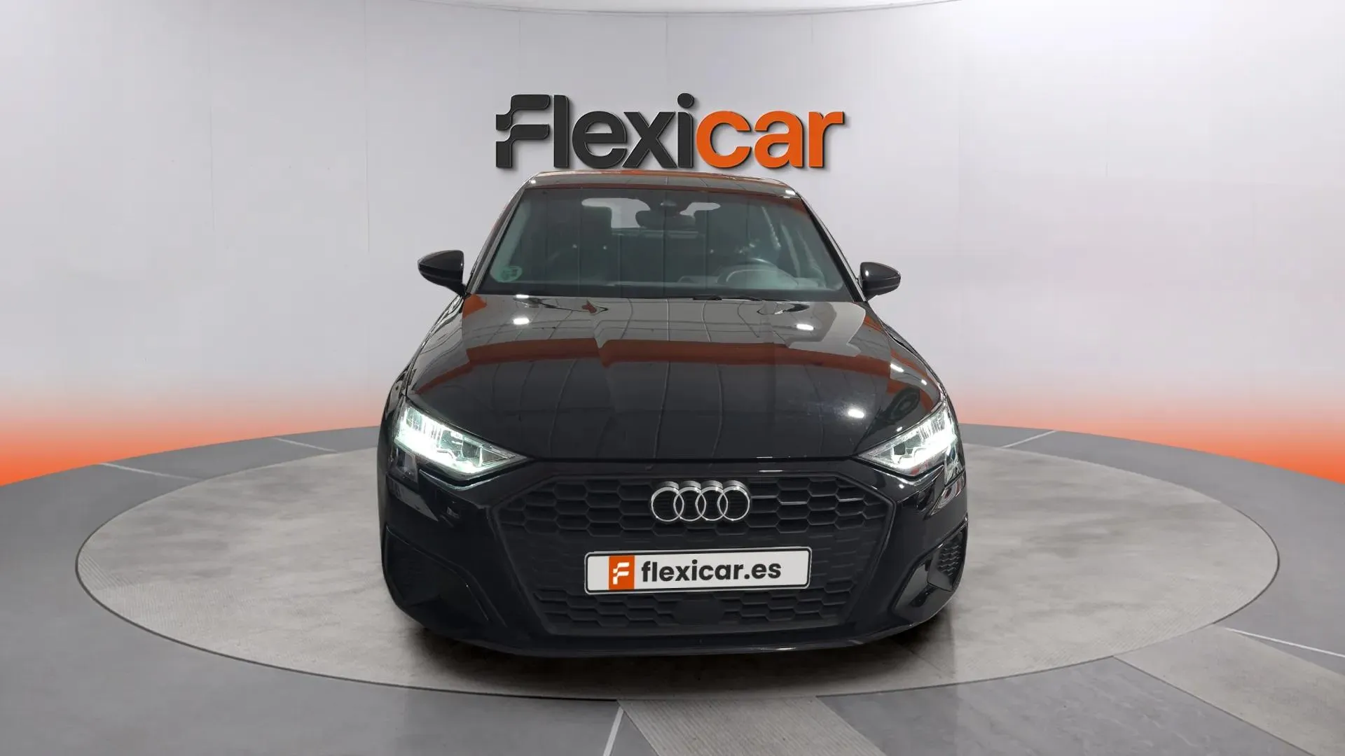 Audi A3 Sportback Advanced 35 TDI S tronic - foto 2