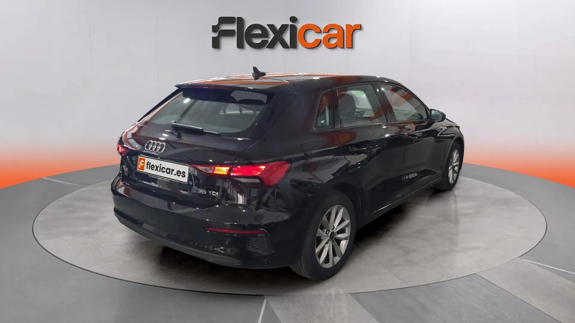 Audi A3 Sportback Advanced 35 TDI S tronic - foto 7