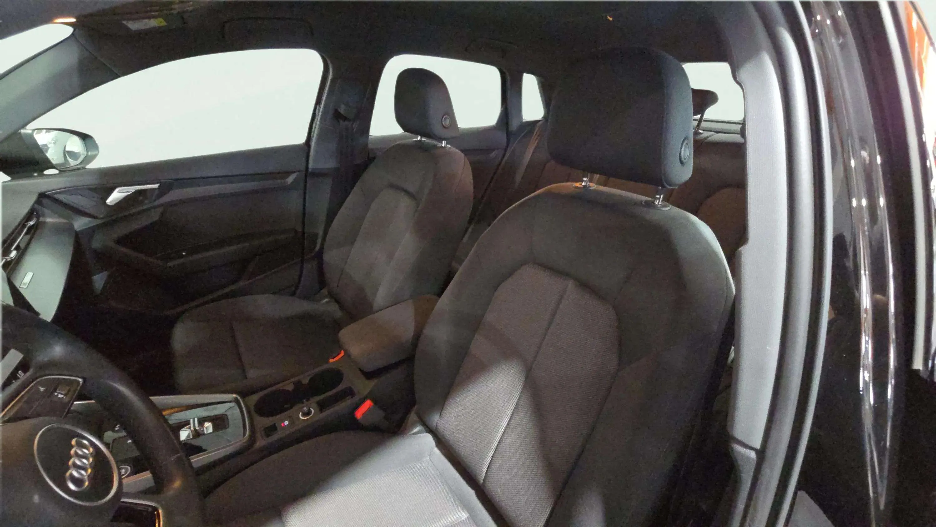 Audi A3 Sportback Advanced 35 TDI S tronic - foto 26