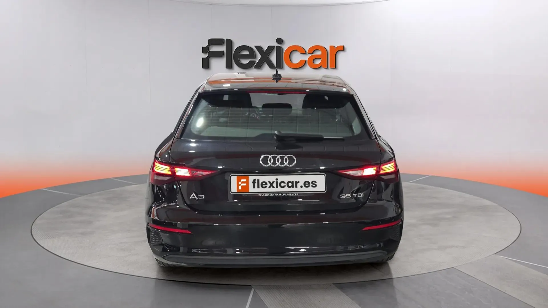 Audi A3 Sportback Advanced 35 TDI S tronic - foto 6
