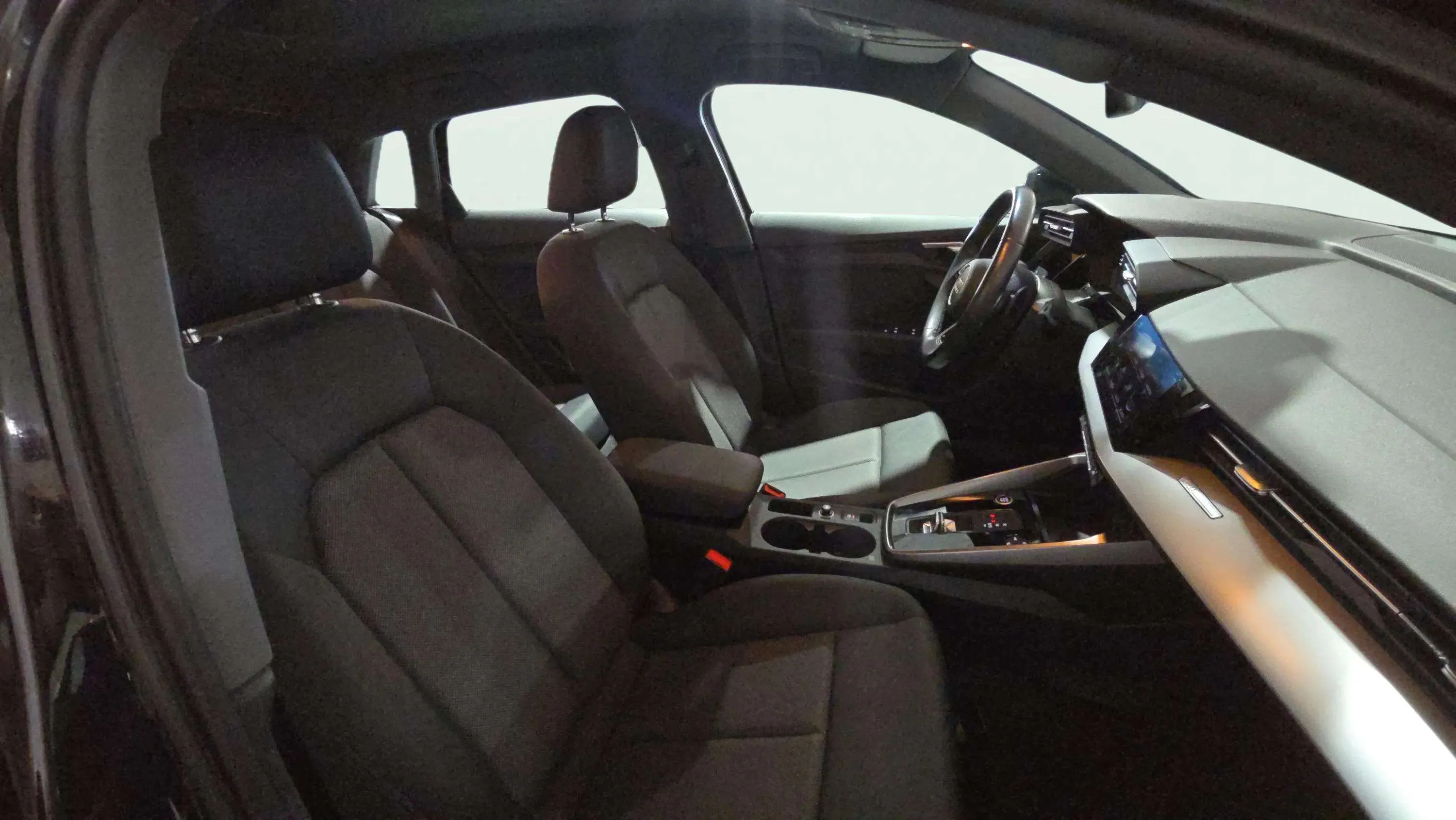 Audi A3 Sportback Advanced 35 TDI S tronic - foto 14