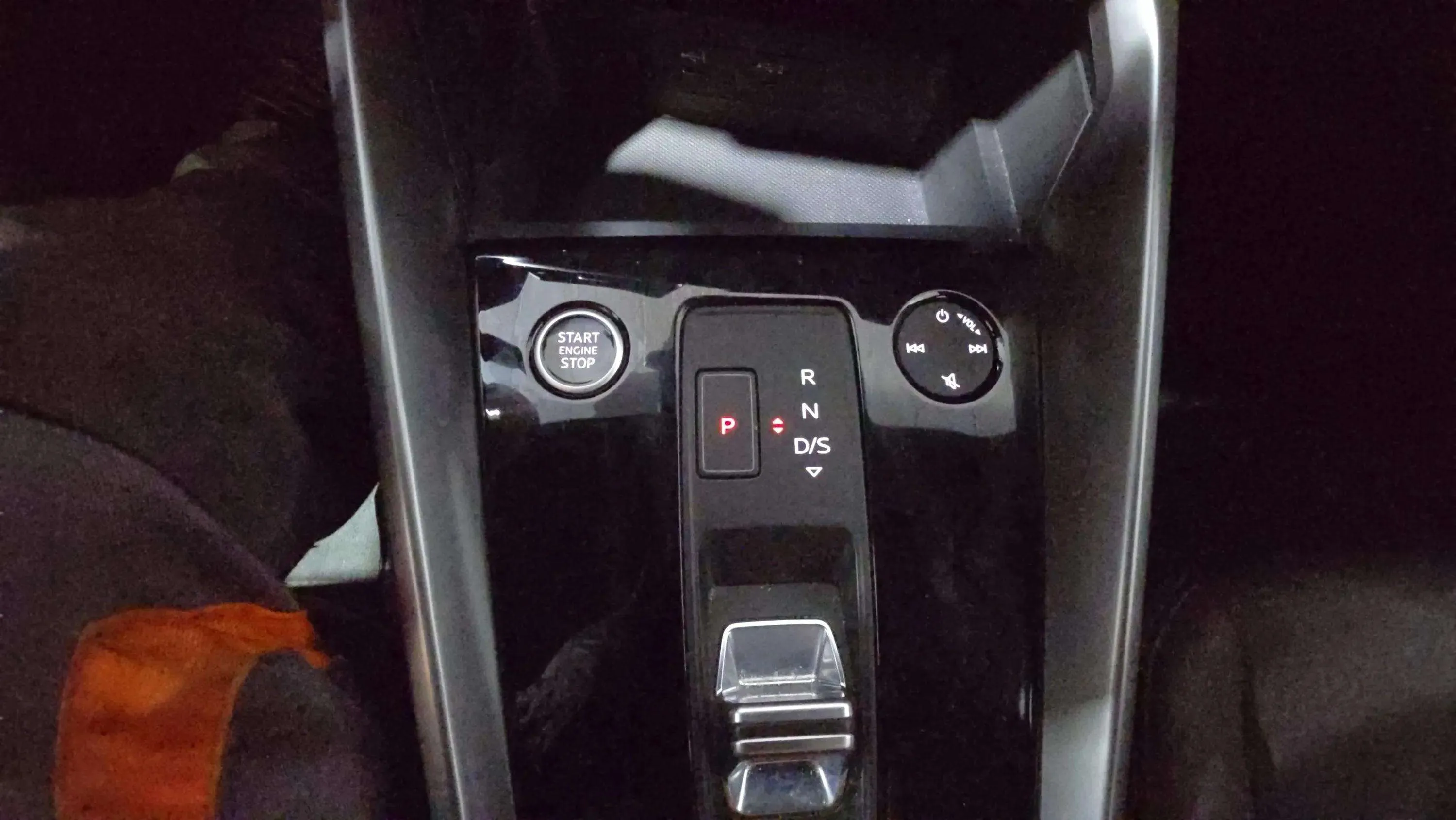 Audi A3 Sportback Advanced 35 TDI S tronic - foto 22