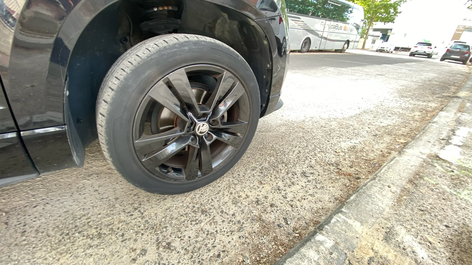 Škoda Karoq 1.5 TSI DSG ACT Sportline - foto 26