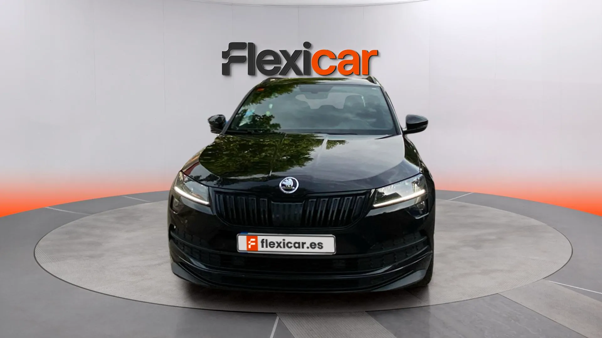 Škoda Karoq 1.5 TSI DSG ACT Sportline - foto 6