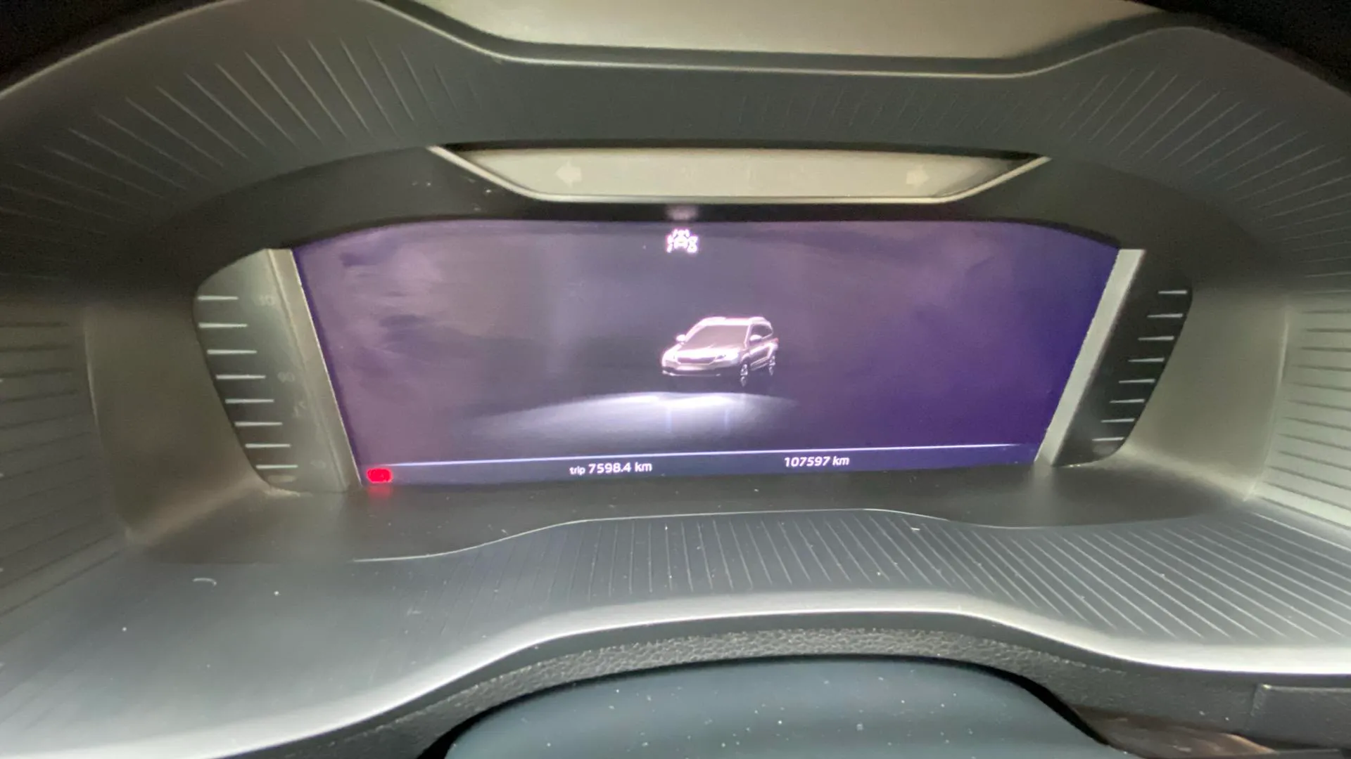 Škoda Karoq 1.5 TSI DSG ACT Sportline - foto 13