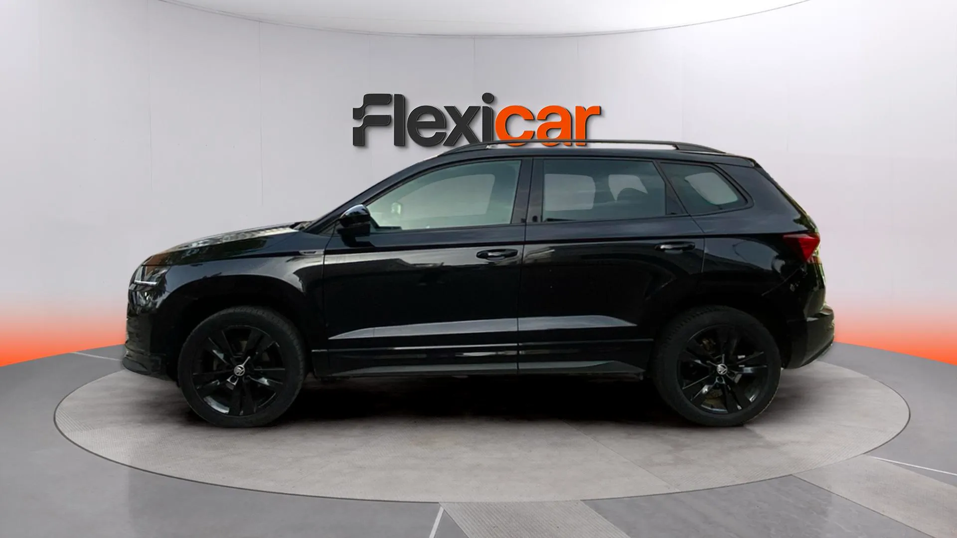 Škoda Karoq 1.5 TSI DSG ACT Sportline - foto 7