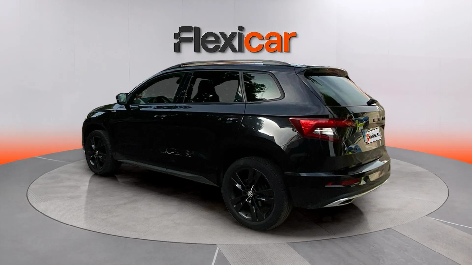 Škoda Karoq 1.5 TSI DSG ACT Sportline - foto 8