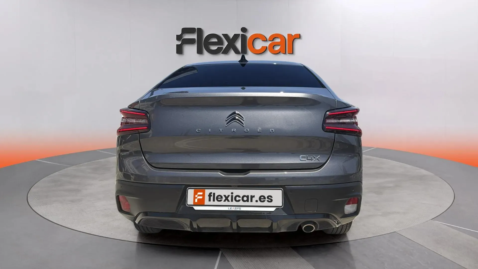 Citroën C4 X BlueHDi 130 EAT8 Max - foto 6