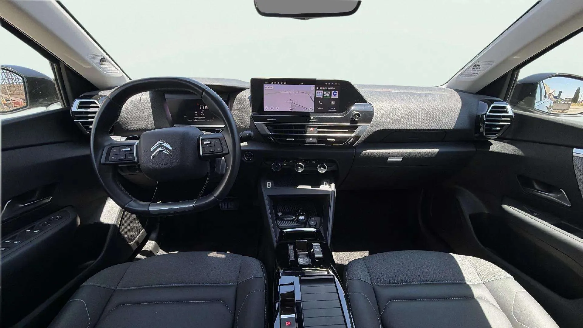Citroën C4 X BlueHDi 130 EAT8 Max - foto 10