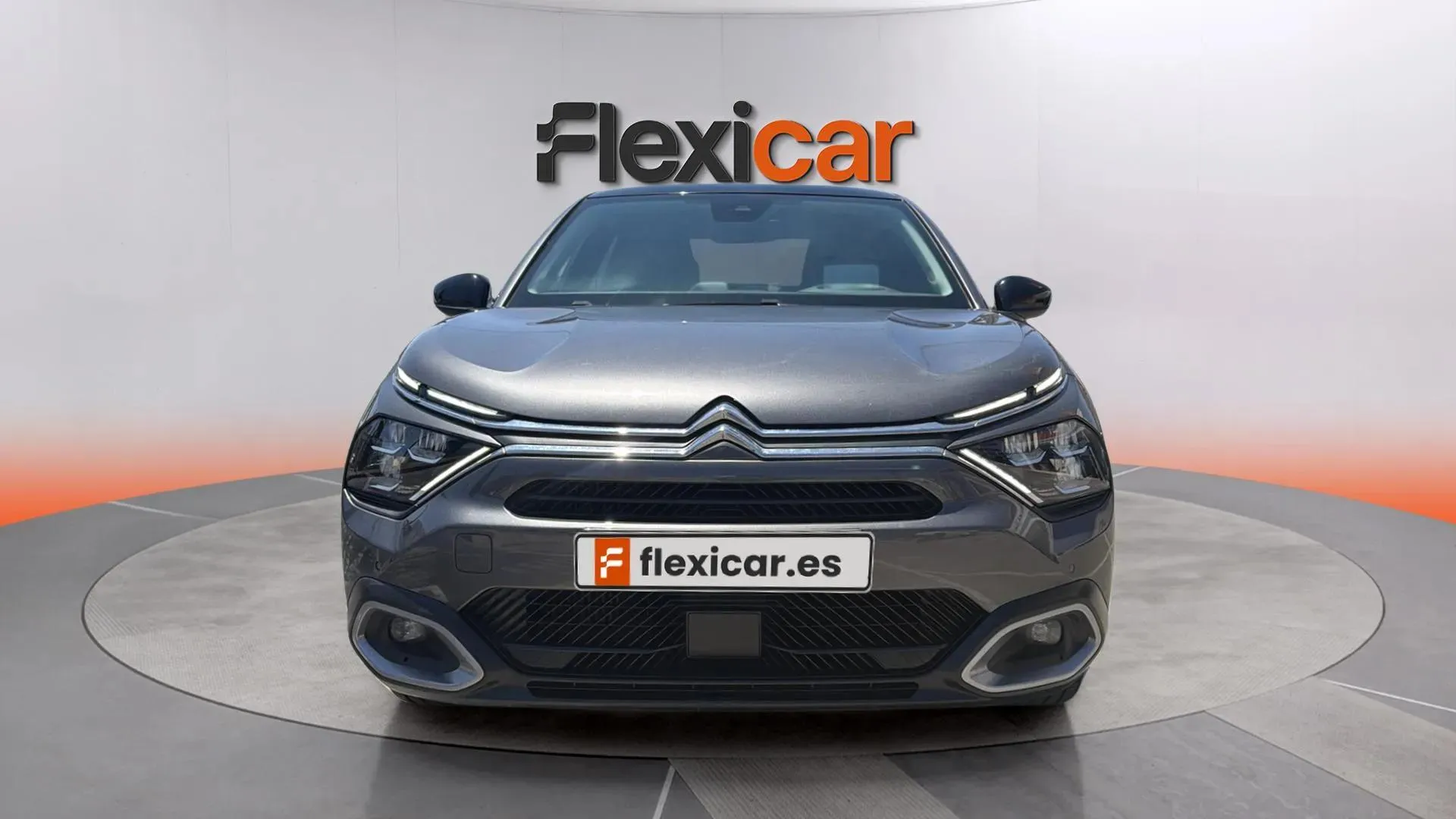 Citroën C4 X BlueHDi 130 EAT8 Max - foto 2