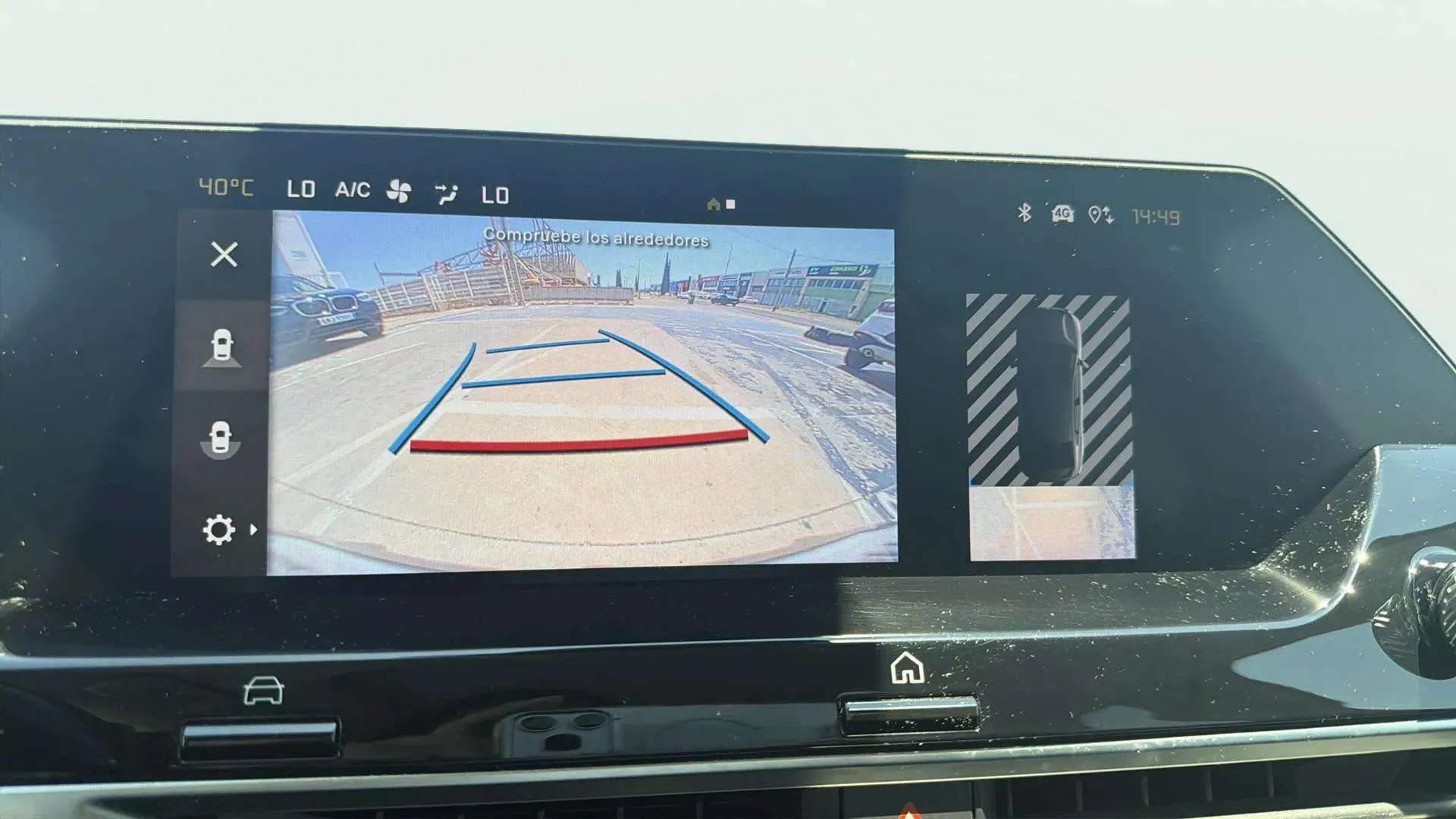 Citroën C4 X BlueHDi 130 EAT8 Max - foto 16