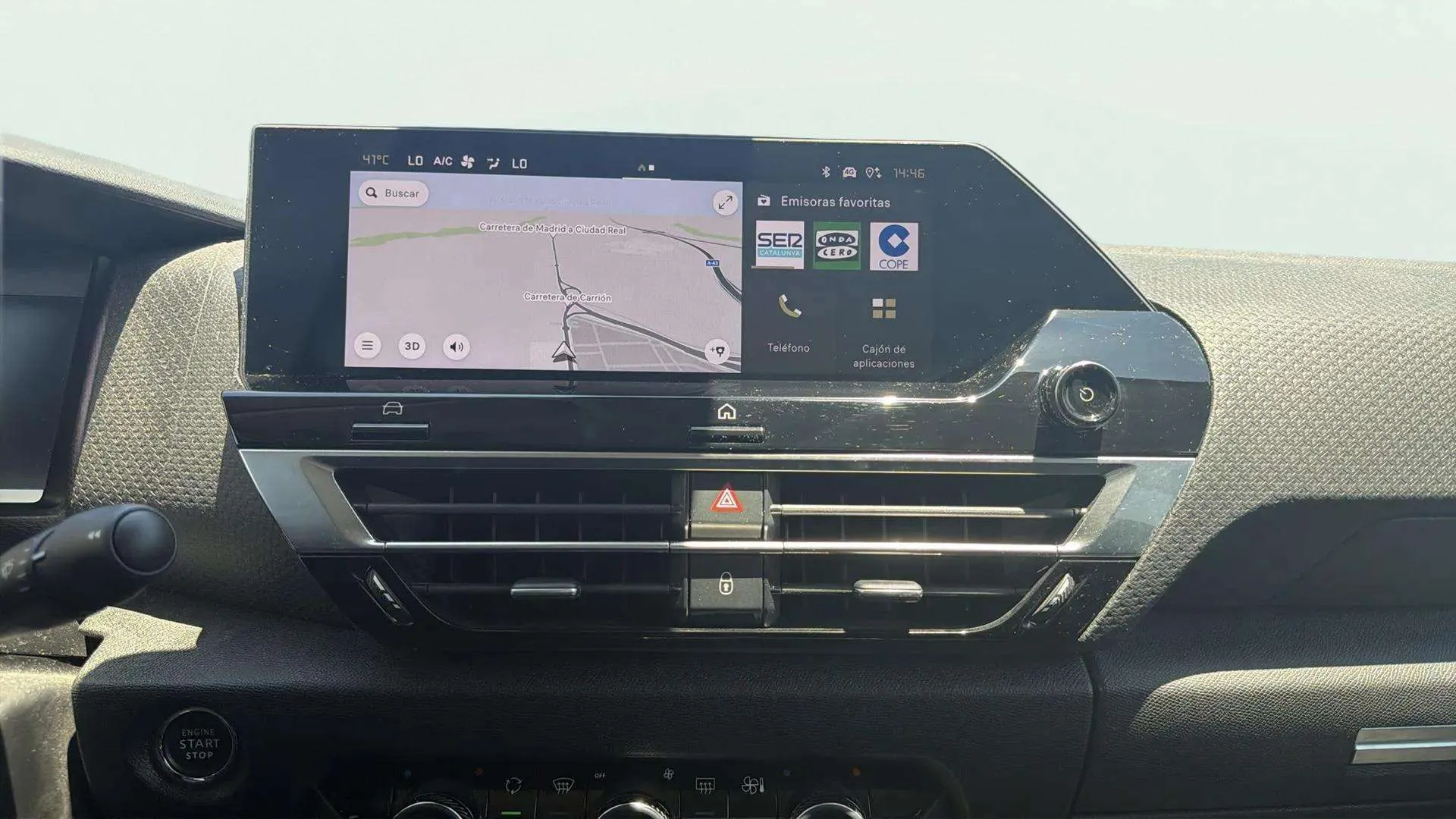 Citroën C4 X BlueHDi 130 EAT8 Max - foto 15