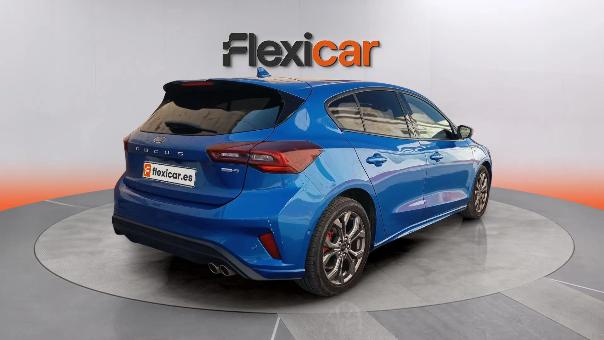 Ford Focus 1.0 EcoBoost MHEV ST-Line Style SIP - foto 6