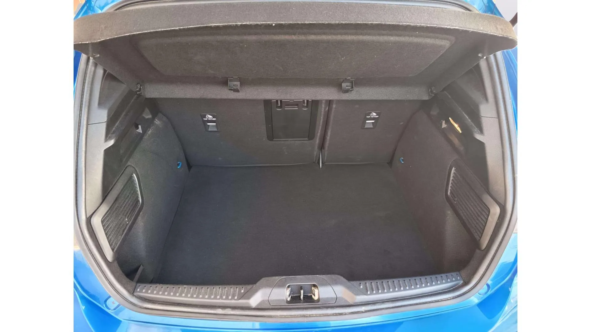 Ford Focus 1.0 EcoBoost MHEV ST-Line Style SIP - foto 19