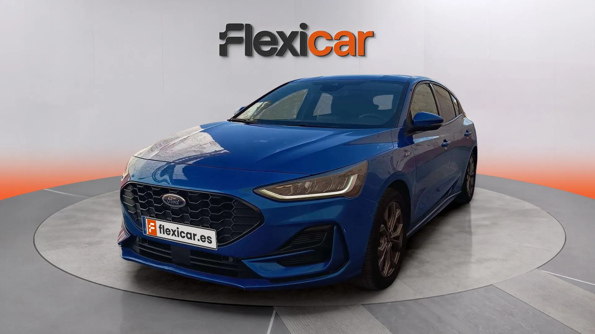 Ford Focus 1.0 EcoBoost MHEV ST-Line Style SIP - foto 3