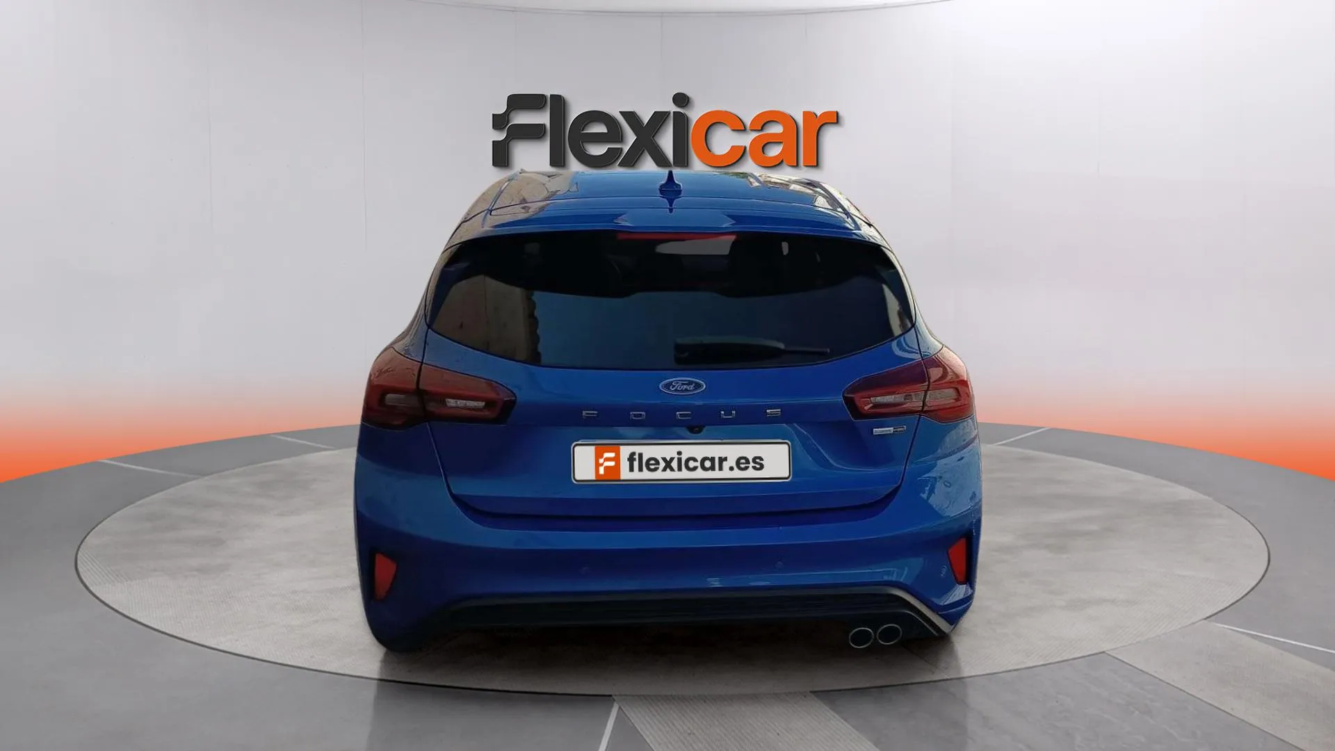 Ford Focus 1.0 EcoBoost MHEV ST-Line Style SIP - foto 5