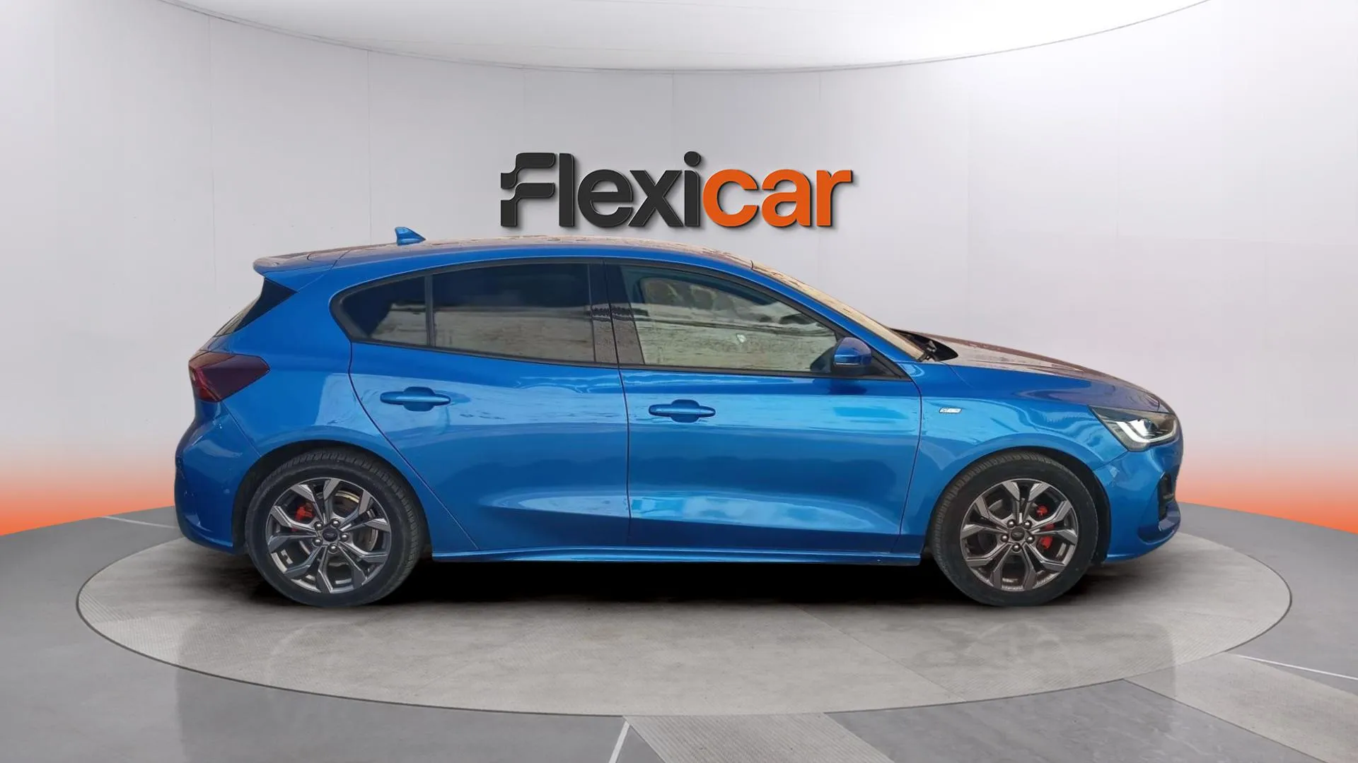 Ford Focus 1.0 EcoBoost MHEV ST-Line Style SIP - foto 7