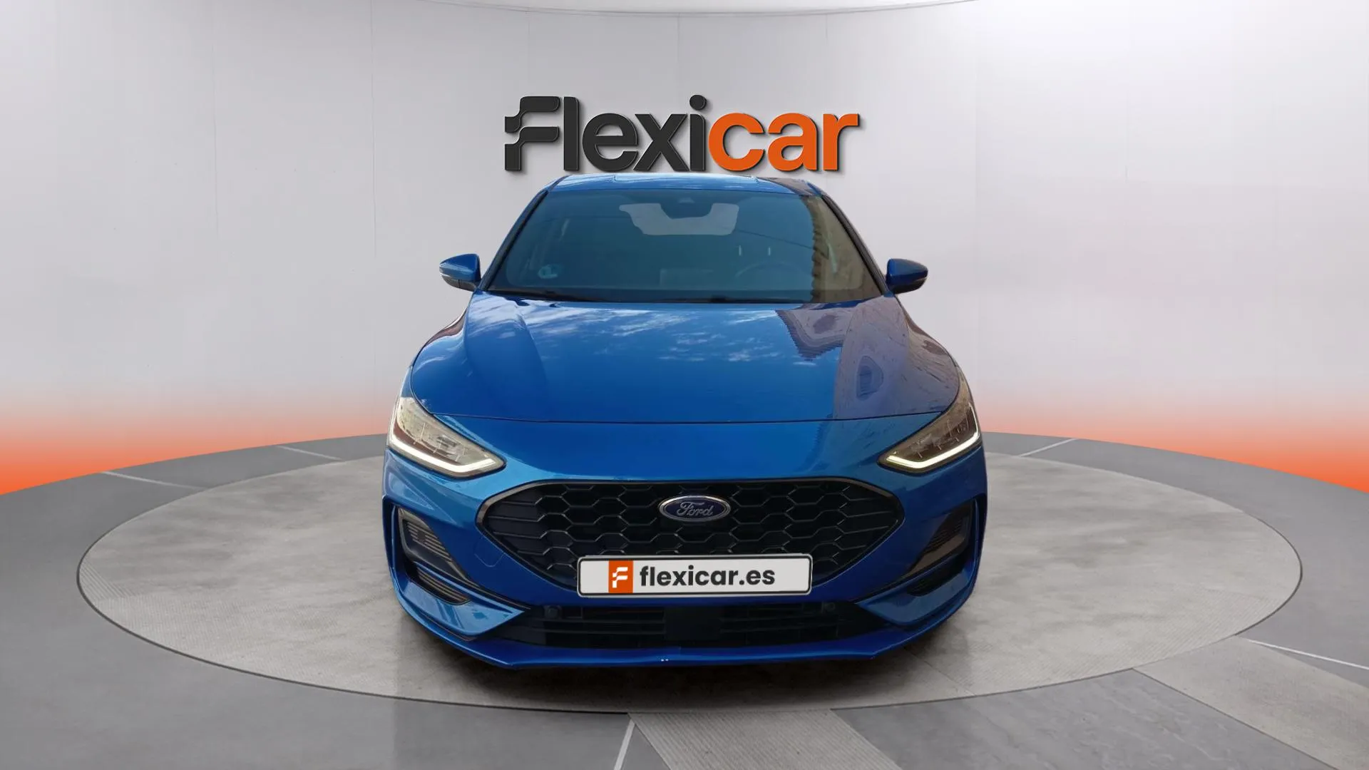 Ford Focus 1.0 EcoBoost MHEV ST-Line Style SIP - foto 2