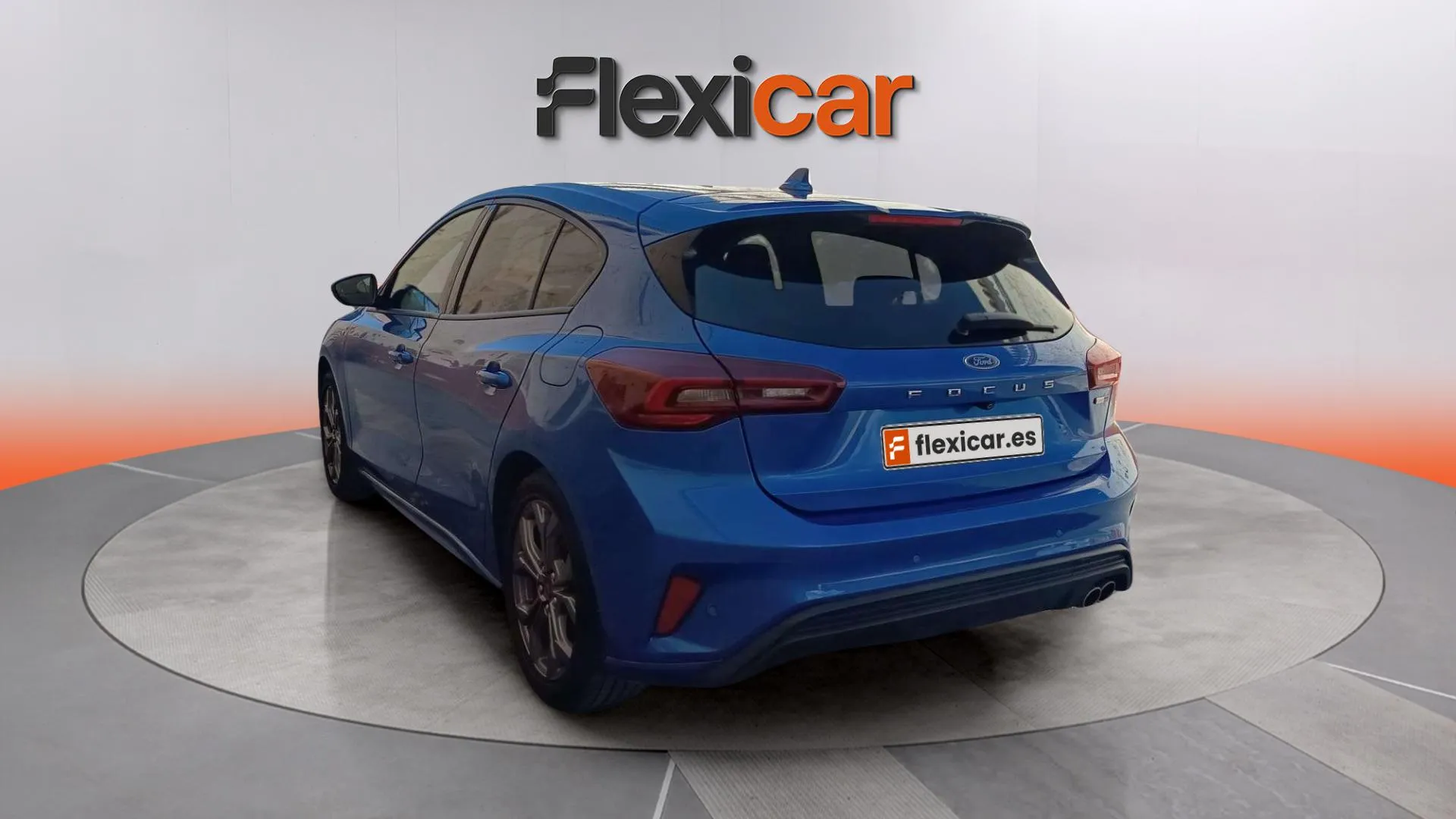 Ford Focus 1.0 EcoBoost MHEV ST-Line Style SIP - foto 4