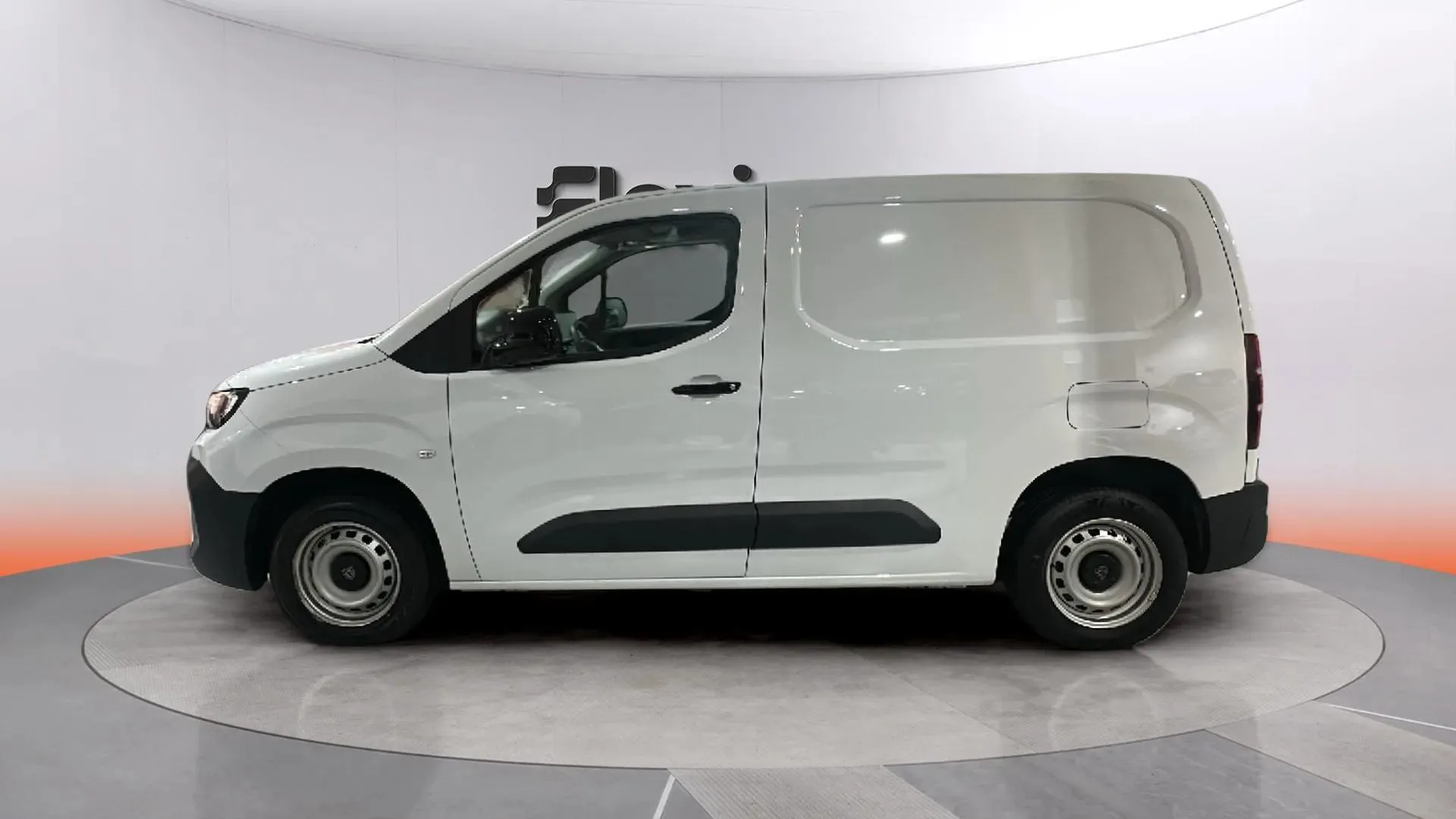 Peugeot Partner Furgón M Diésel - foto 4