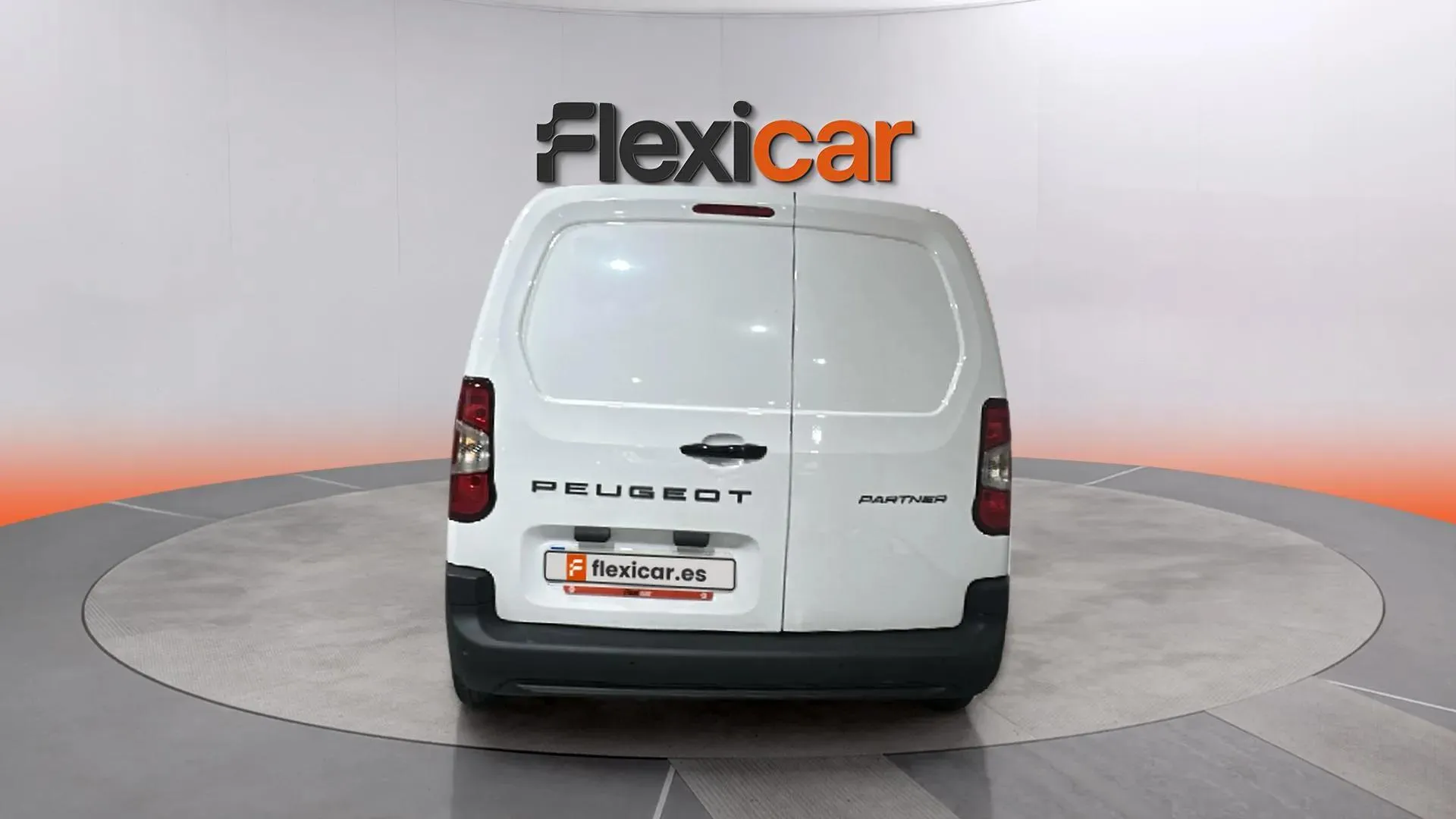 Peugeot Partner Furgón M Diésel - foto 6