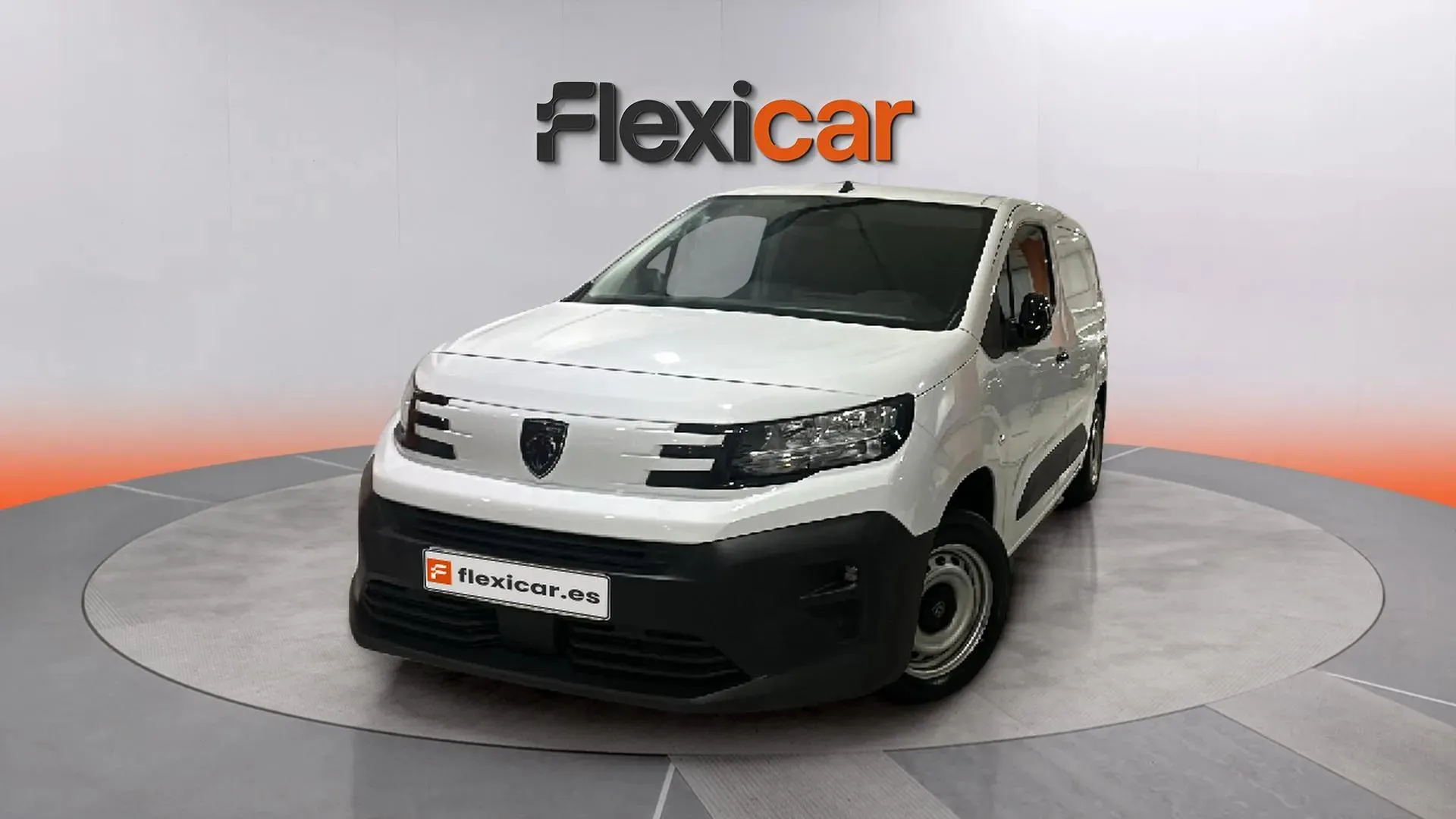 Peugeot Partner Furgón M Diésel - foto 2