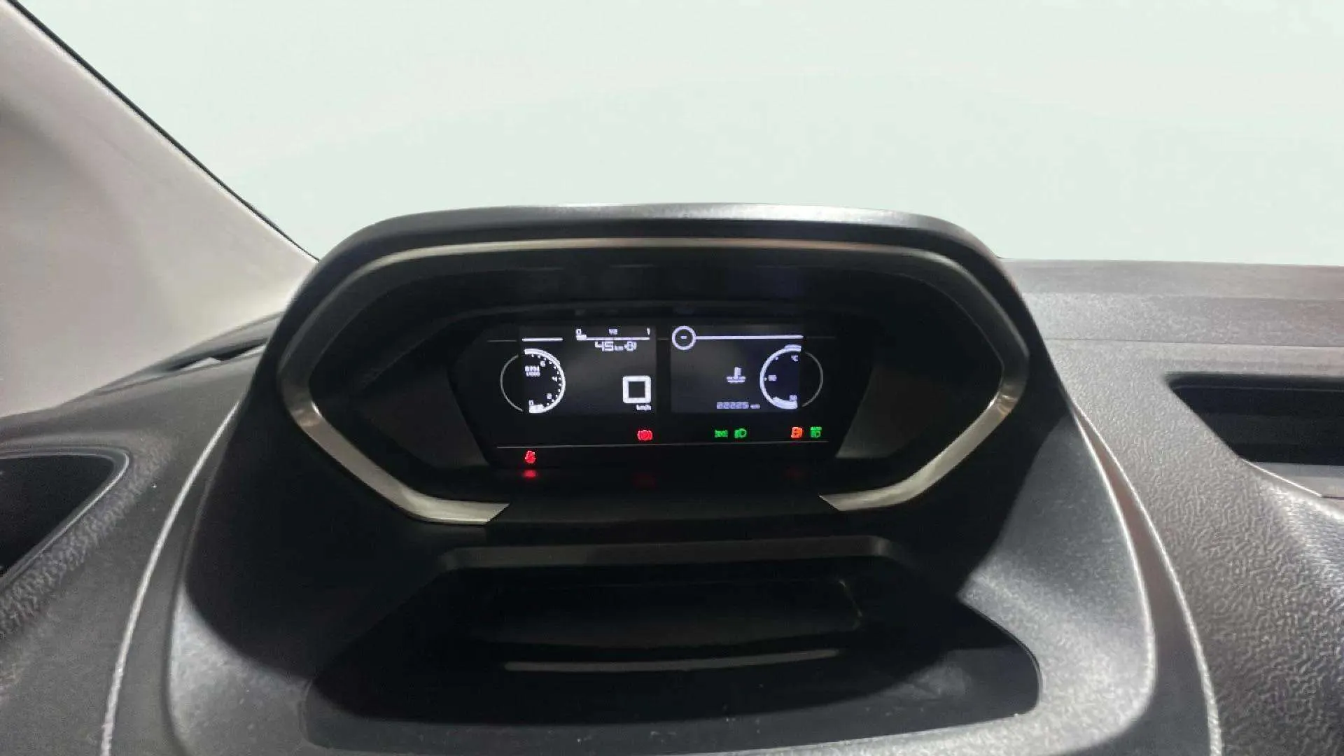 Peugeot Partner Furgón M Diésel - foto 16