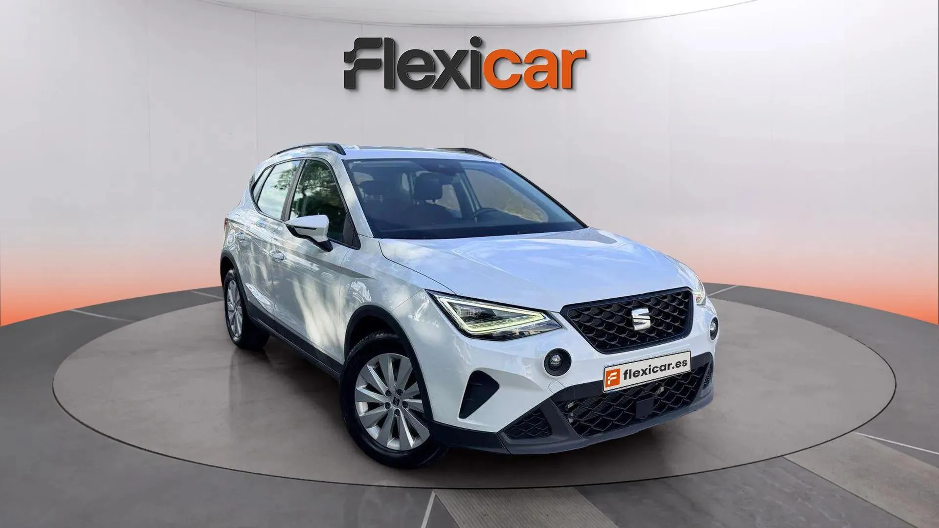 SEAT Arona 1.0 TSI DSG Style XL