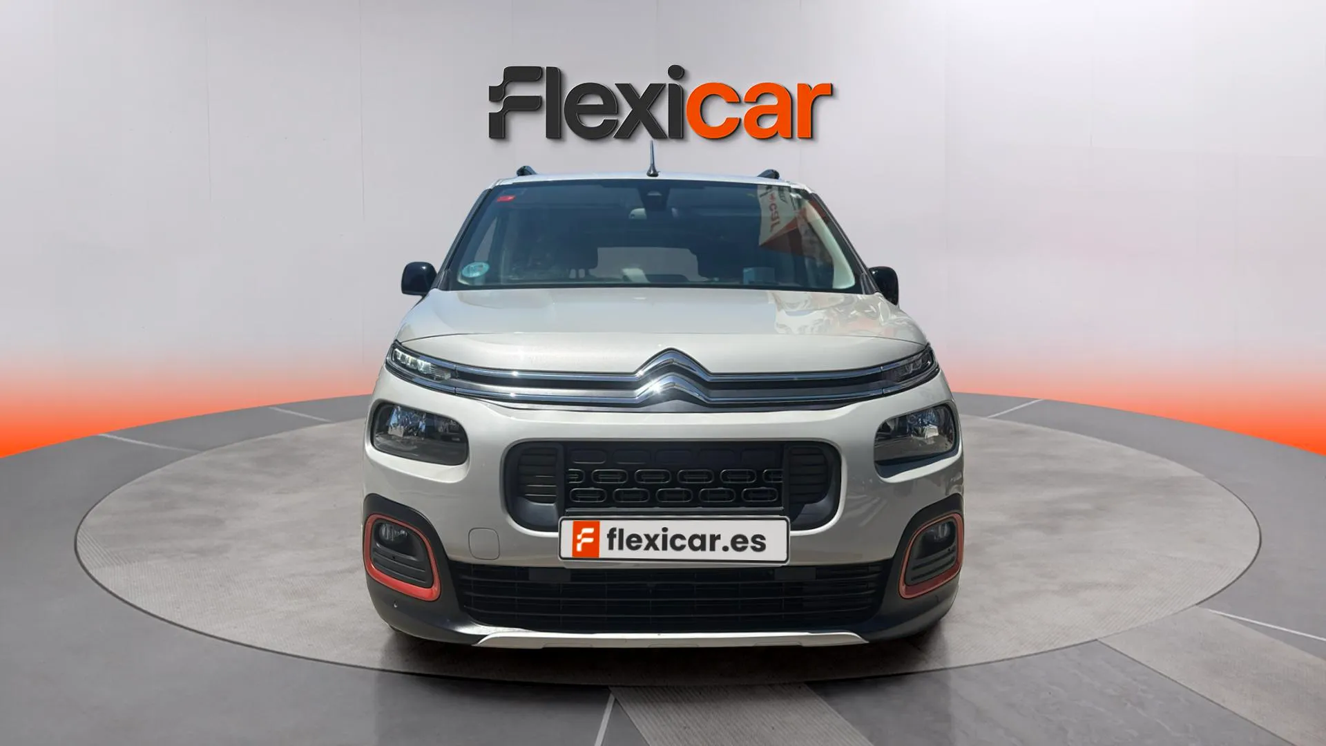 Citroën Berlingo Talla M BlueHDi 130 Shine - foto 2
