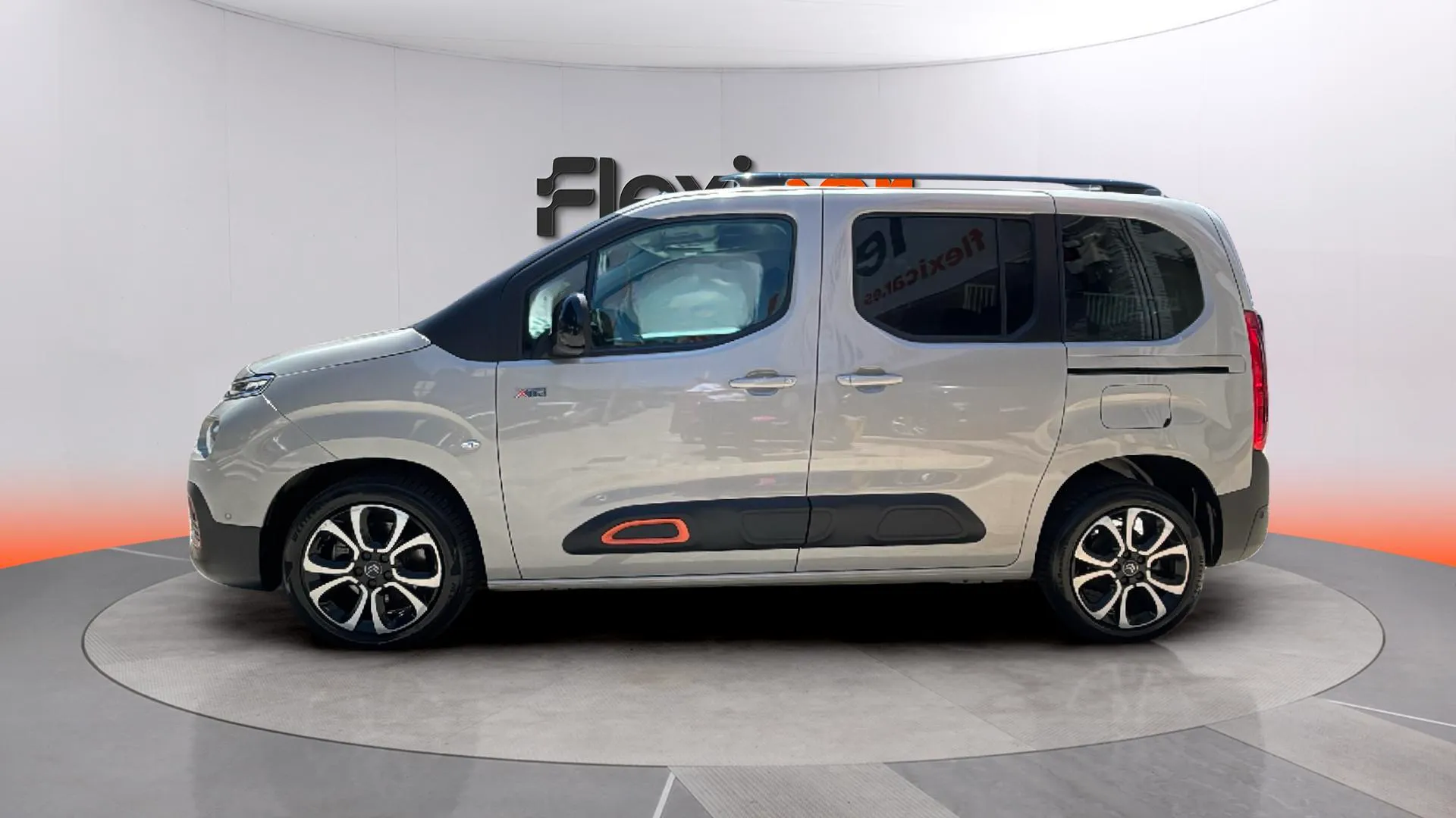 Citroën Berlingo Talla M BlueHDi 130 Shine - foto 4