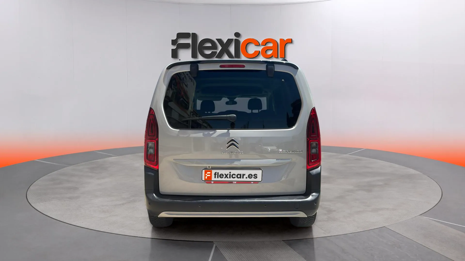 Citroën Berlingo Talla M BlueHDi 130 Shine - foto 6