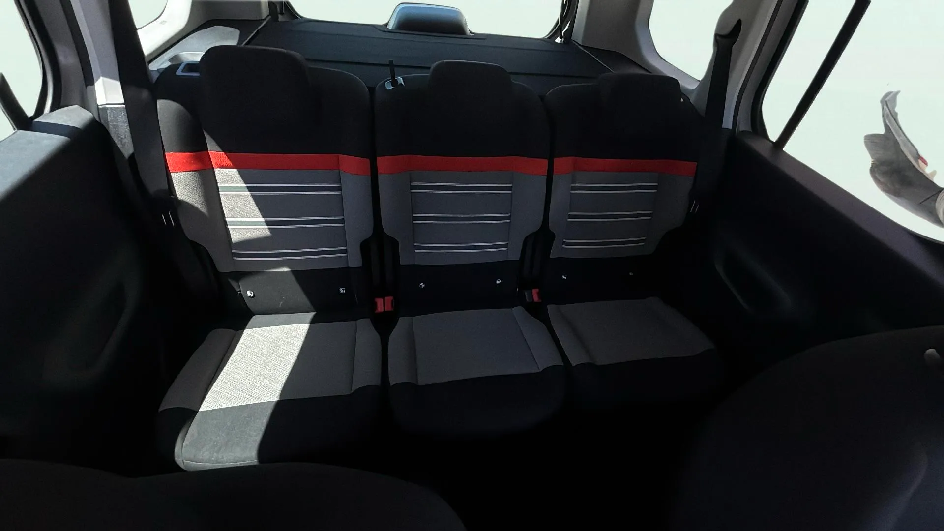 Citroën Berlingo Talla M BlueHDi 130 Shine - foto 15