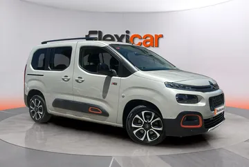 citroen berlingo talla m bluehdi 130 s amps 6v shine diesel manual sant just 903000000265846