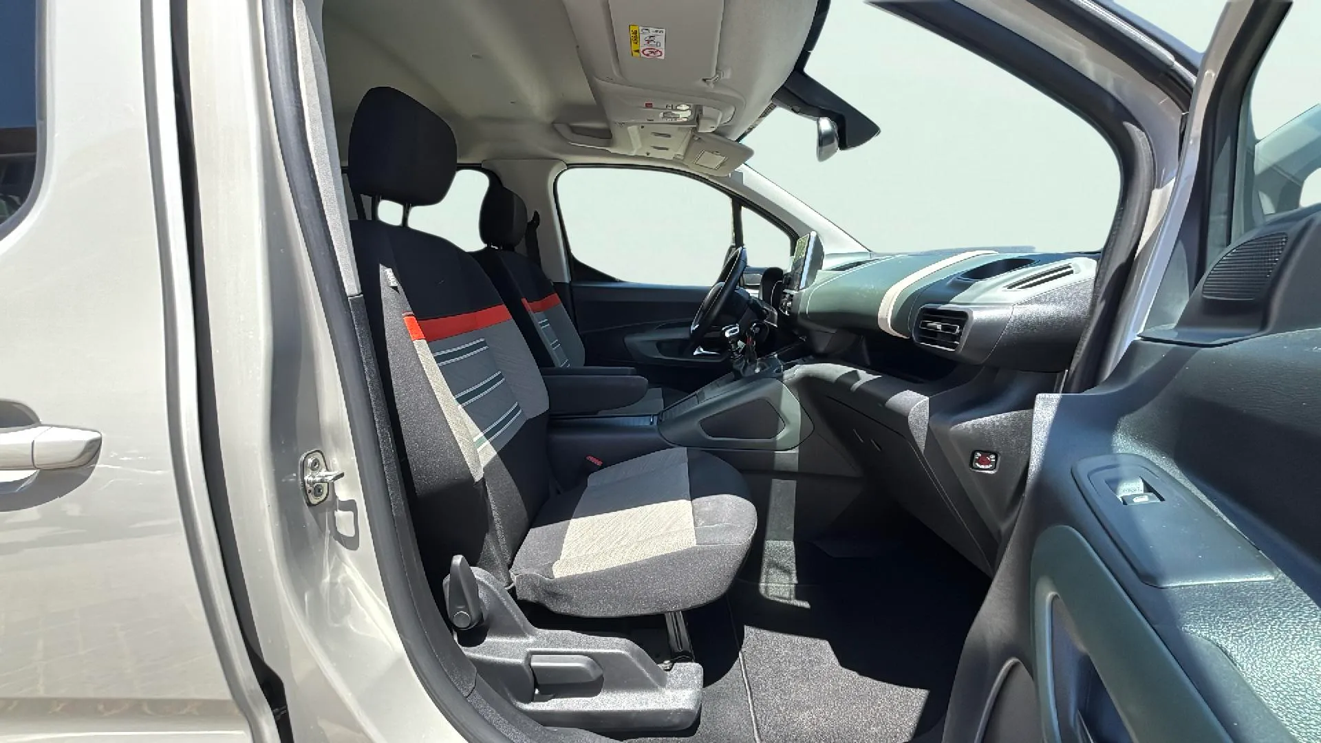 Citroën Berlingo Talla M BlueHDi 130 Shine - foto 14