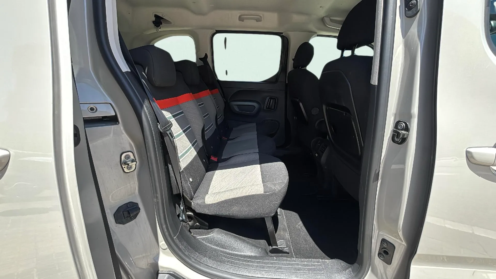 Citroën Berlingo Talla M BlueHDi 130 Shine - foto 13