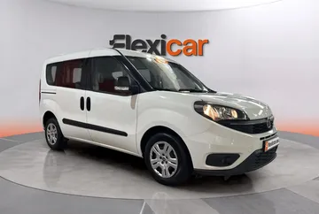 fiat doblo doblo cargo combi n1 sx 16 mjet diesel manual malaga 903000000265847