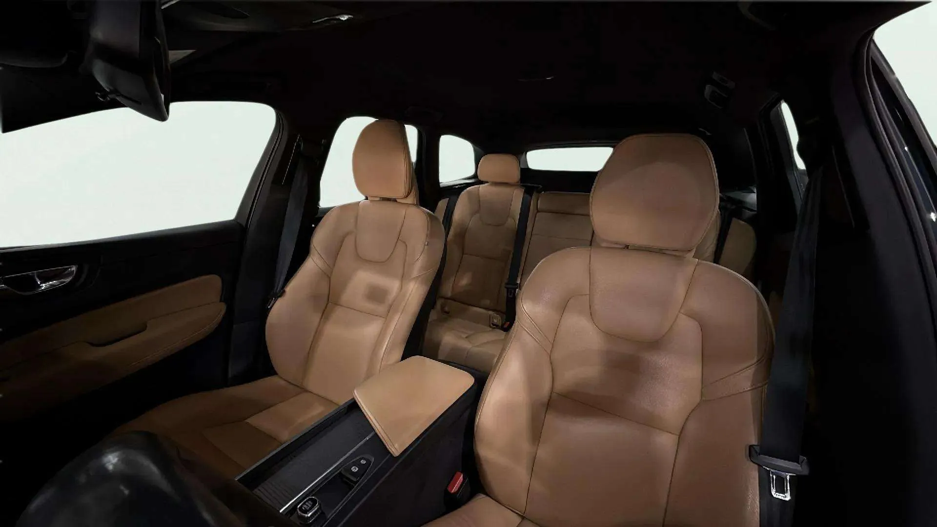 Volvo XC60 2.0 D3 Momentum - foto 12